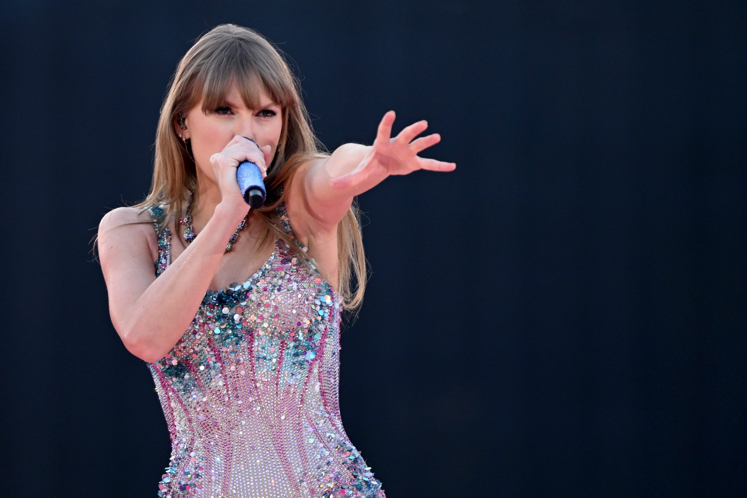 Taylor Swift: saiba o que não pode levar, os horários e onde comprar merchandise