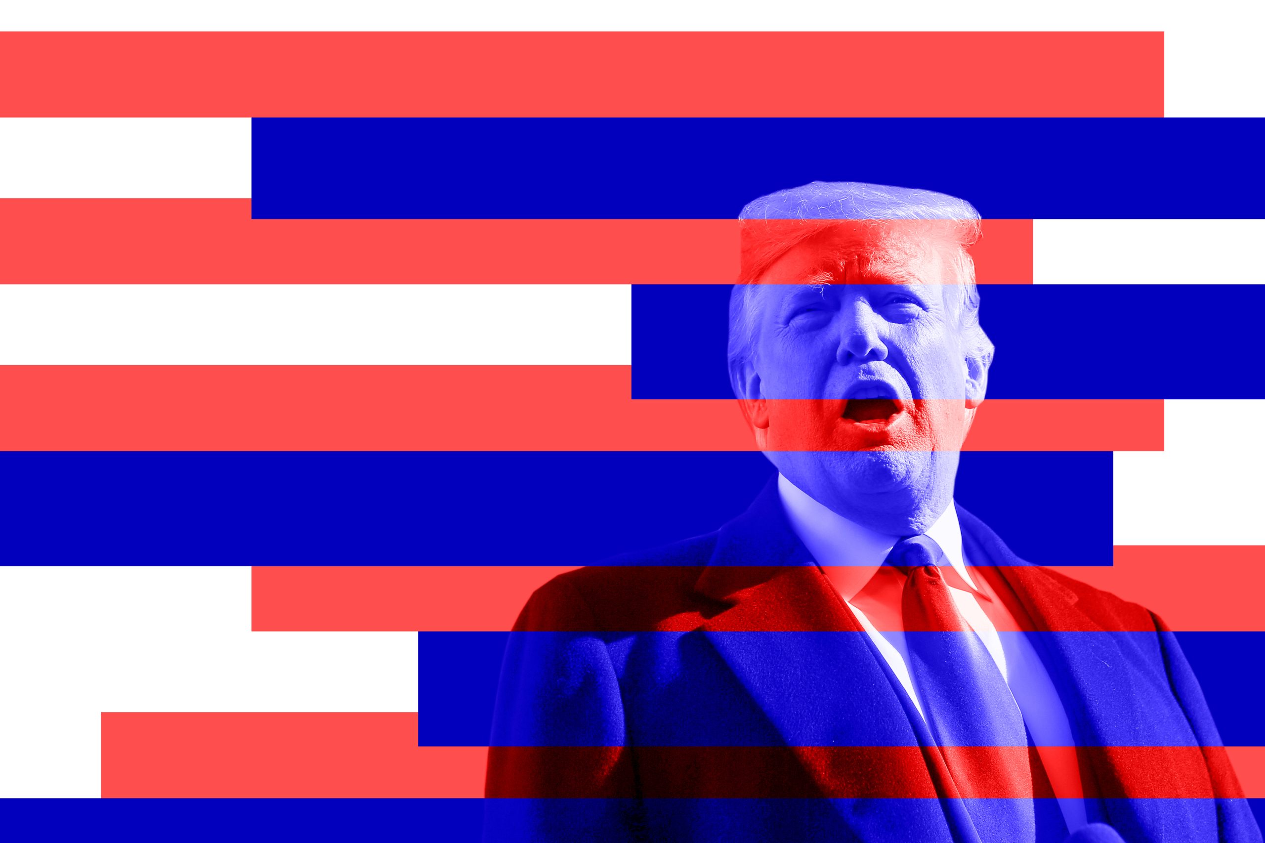 Republicanos asseguram controlo do Senado, Trump fala em “tremendo sucesso”