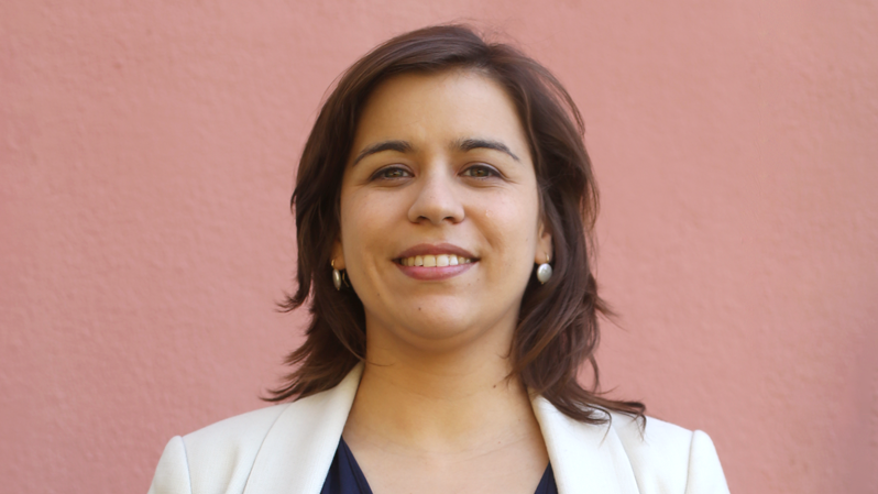 Dez perguntas a Sara Cerdas (PS)