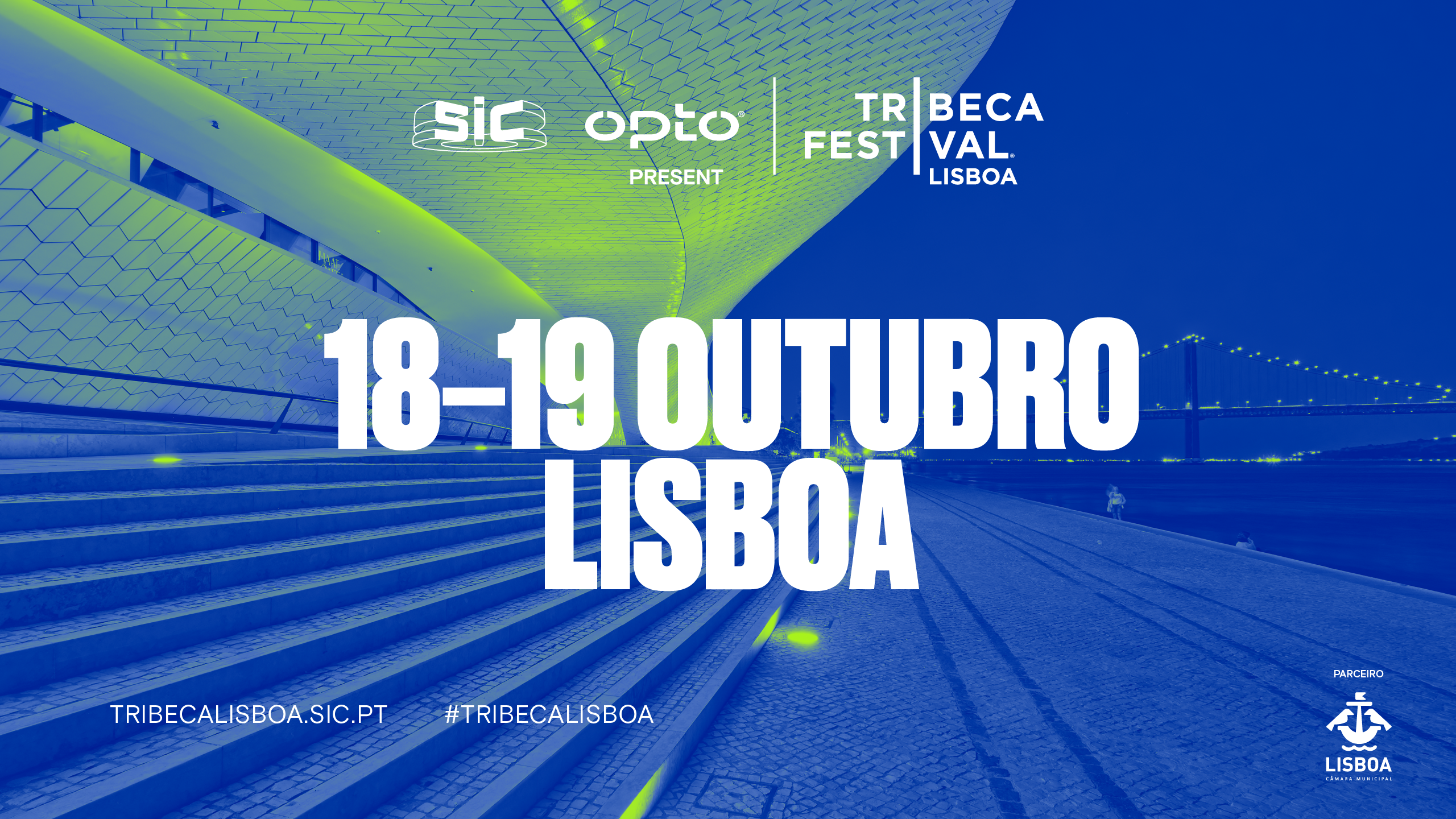 Festival Tribeca em Lisboa quer divulgar nova geração de cineastas e artistas portugueses
