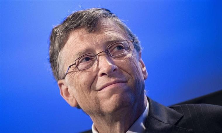 Como é que Bill Gates planeia resolver a crise climática?