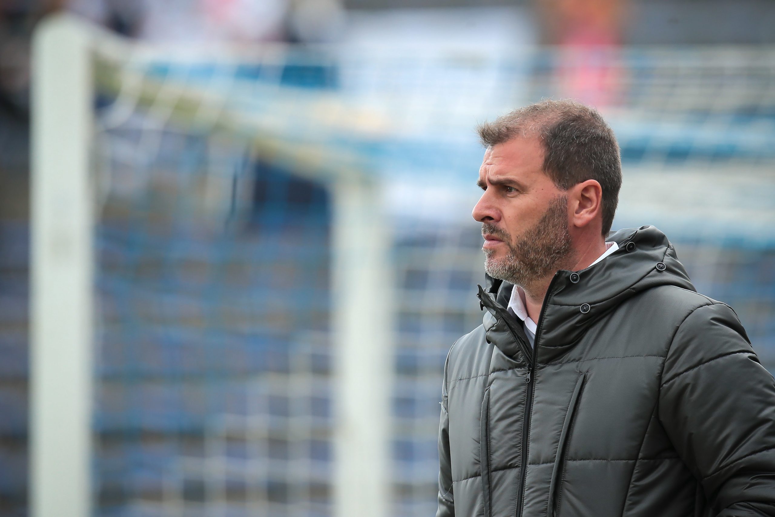 Santa Clara é a equipa com “mais coragem do campeonato”