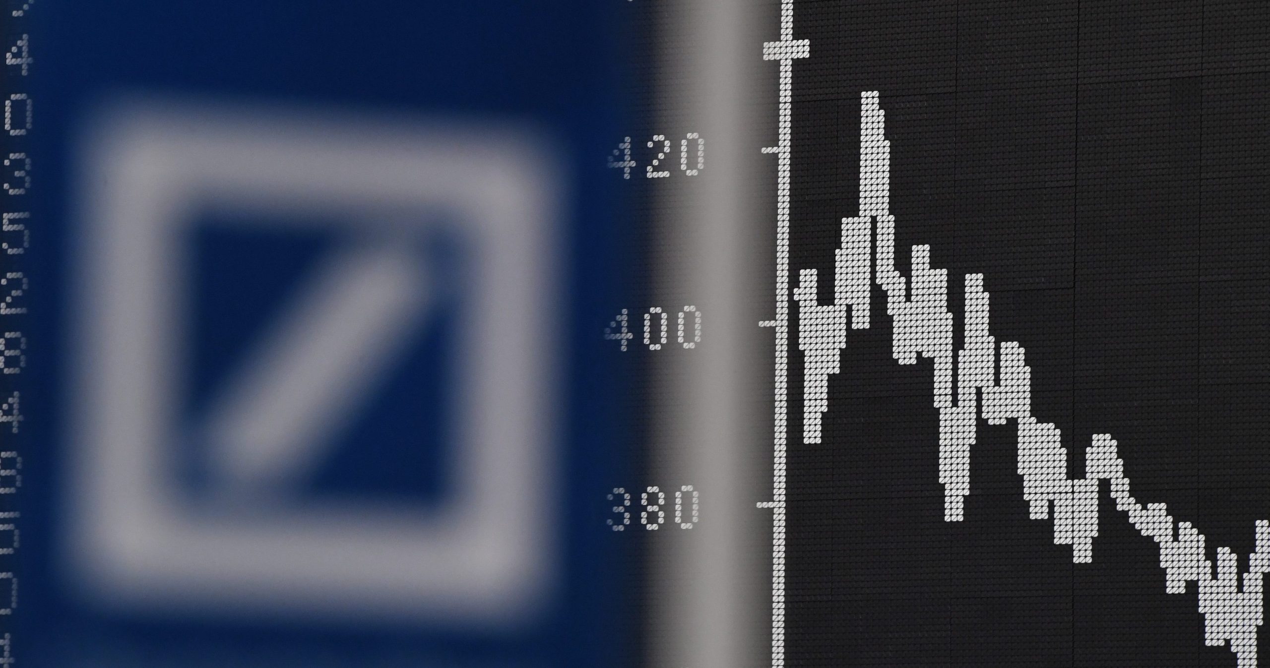 Deutsche Bank Portugal fecha 15 agências no âmbito de processo de reestruturação