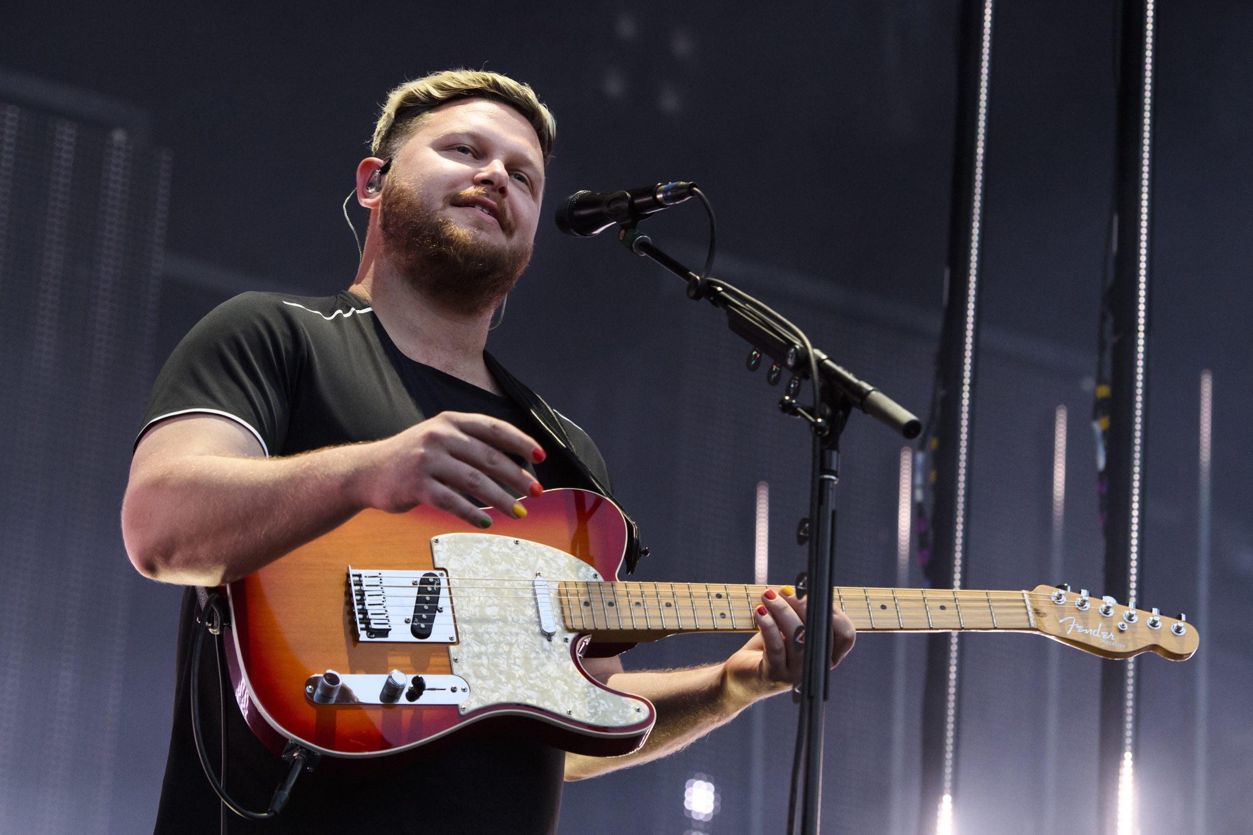 NOS Alive: Alt-J e Florence and the Machine são o destaque do segundo dia do festival
