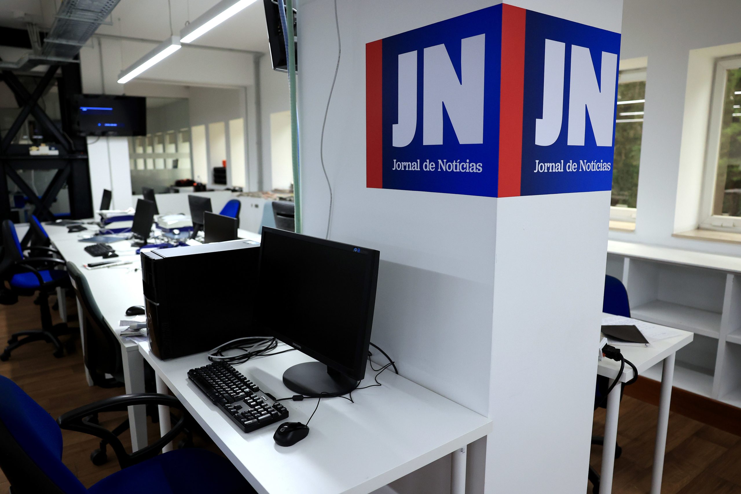 Direções do JN e do Jogo demitem-se em bloco