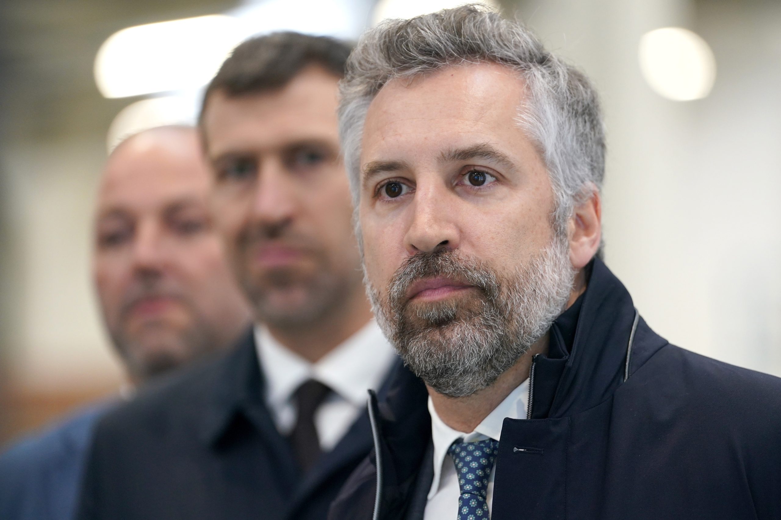 Pedro Nuno Santos diz que ministra da Saúde culpa “tudo e todos pelos seus problemas”