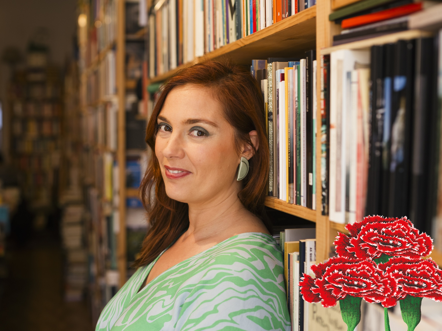 Rita Canas Mendes: “Varrer o lado B da realidade para debaixo do tapete tem enormes consequências. Ninguém fica incólume engolindo esses traumas”