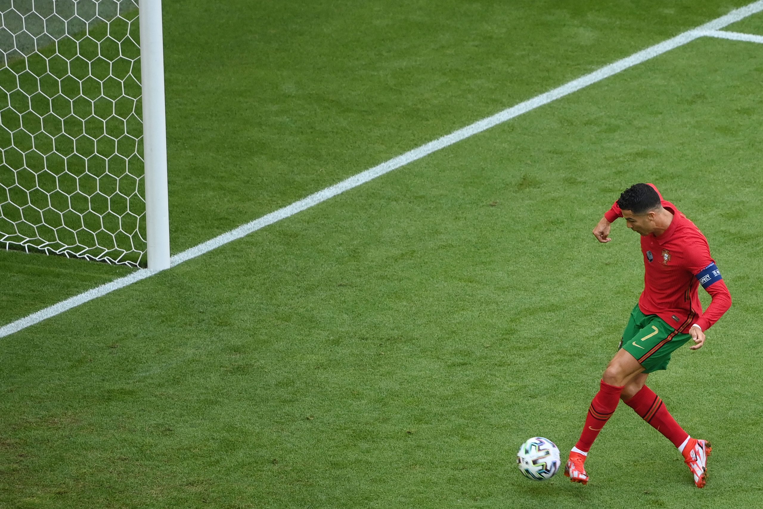 Portugal – França: As contas para a passagem da seleção nacional aos oitavos