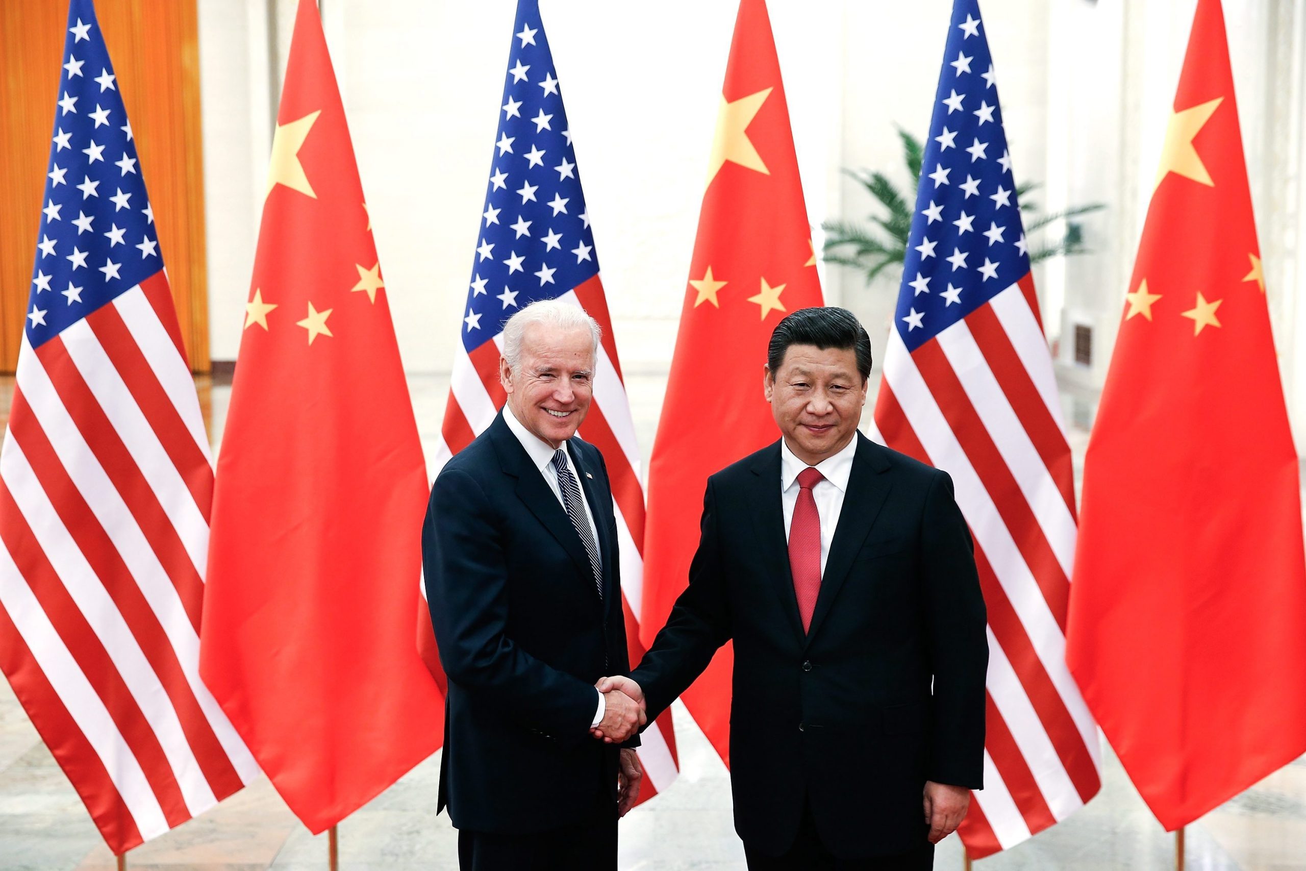 China confirma encontro de Xi Jinping com Biden