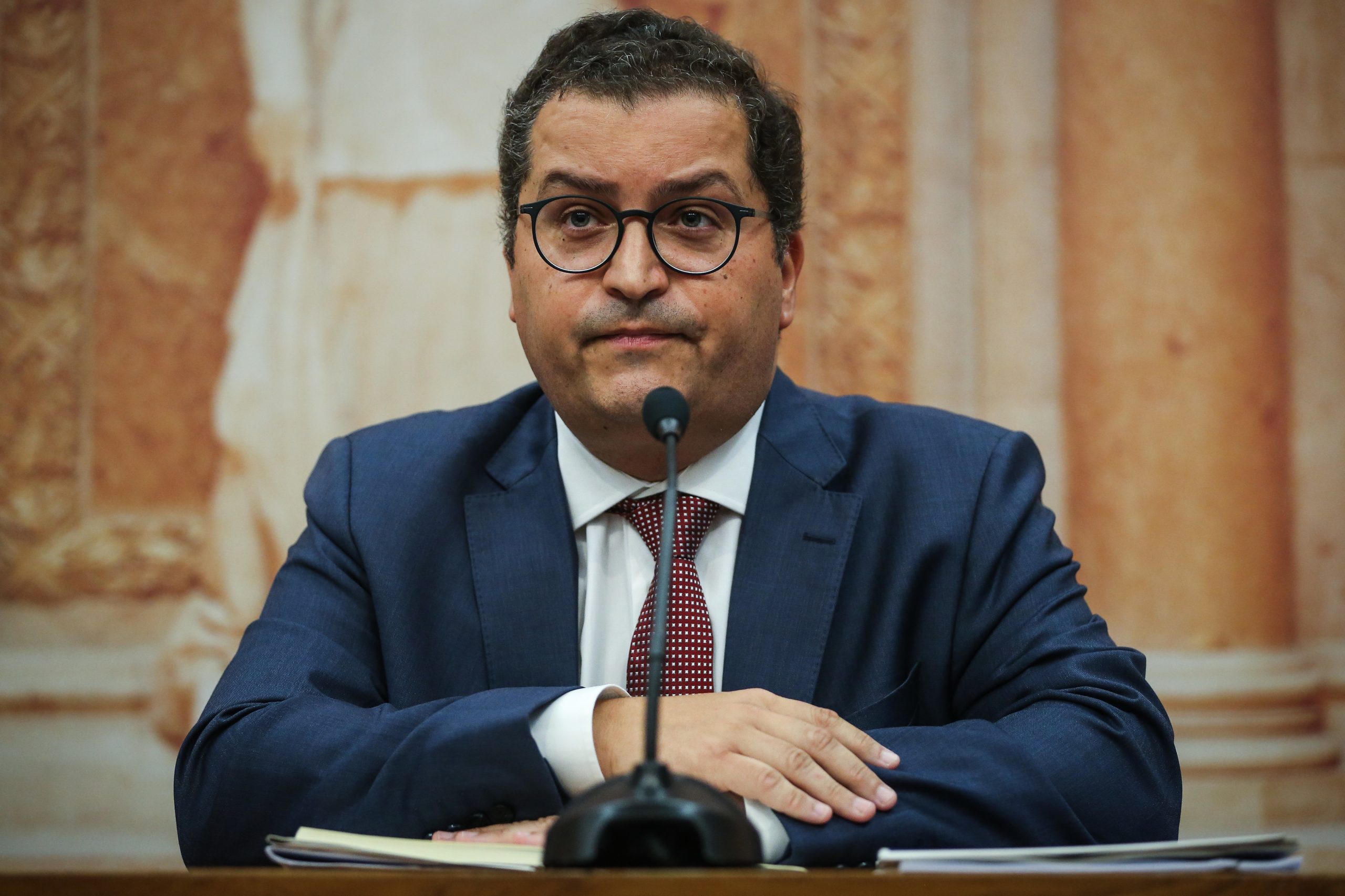 Quem é Miranda Sarmento, o “Centeno de Rui Rio”?