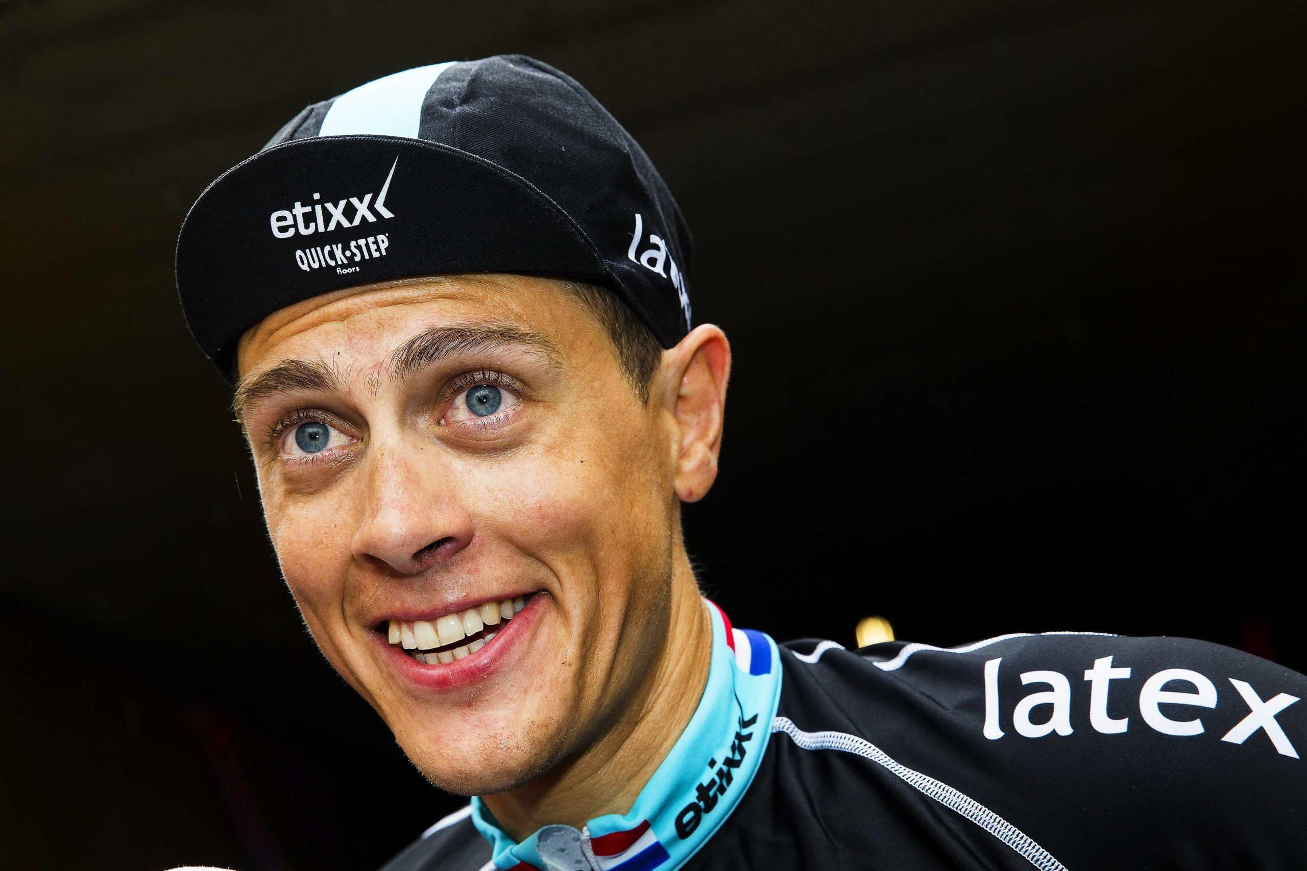 Ciclista holandês Niki Terpstra vence E3 Harelbeke, Nelson Oliveira 32.º