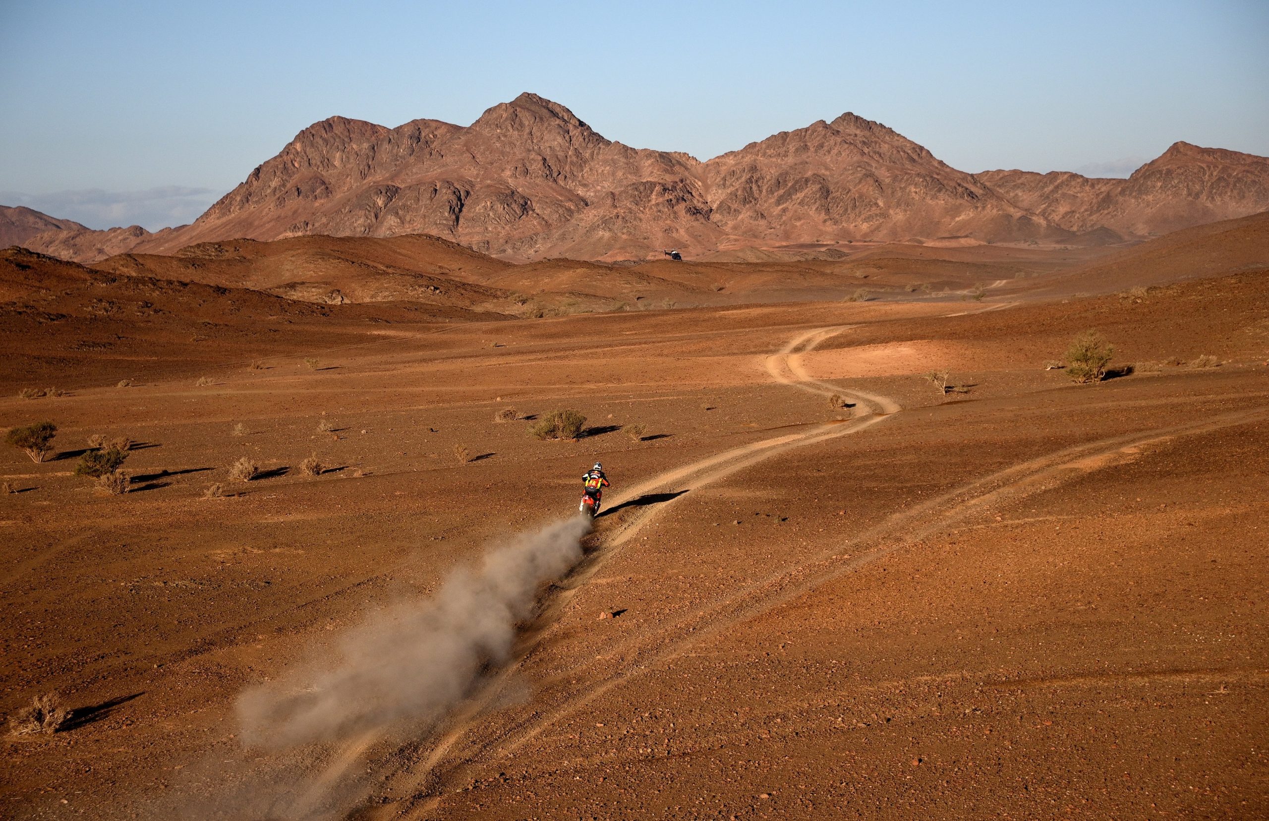 Em 42 edições do Rali Dakar registam-se já 37 vítimas mortais