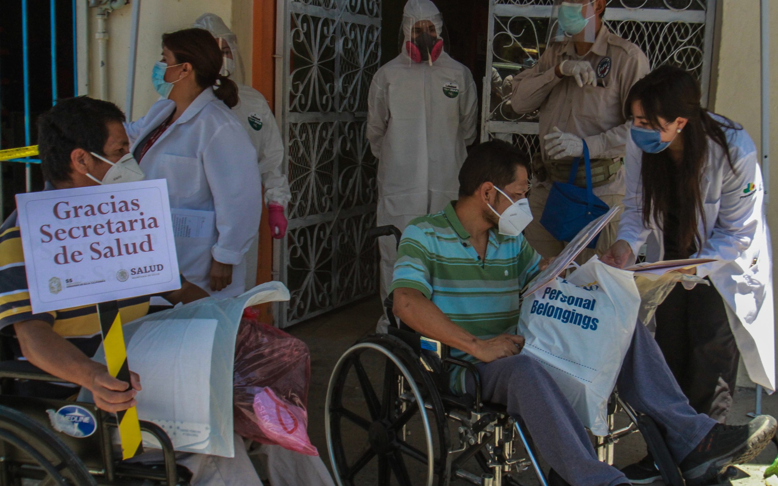 Covid-19: México com mais 473 mortos e 3.805 casos nas últimas 24 horas