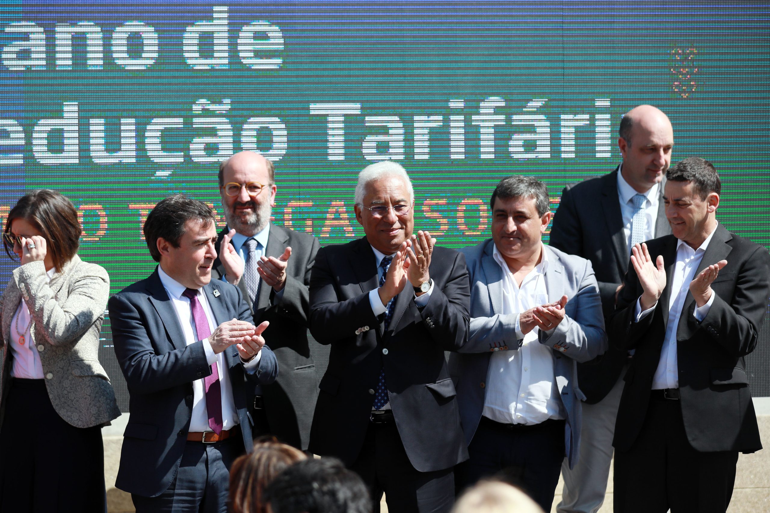 Redução tarifária no Tâmega e Sousa ultrapassa os 80% em algumas ligações ao Porto