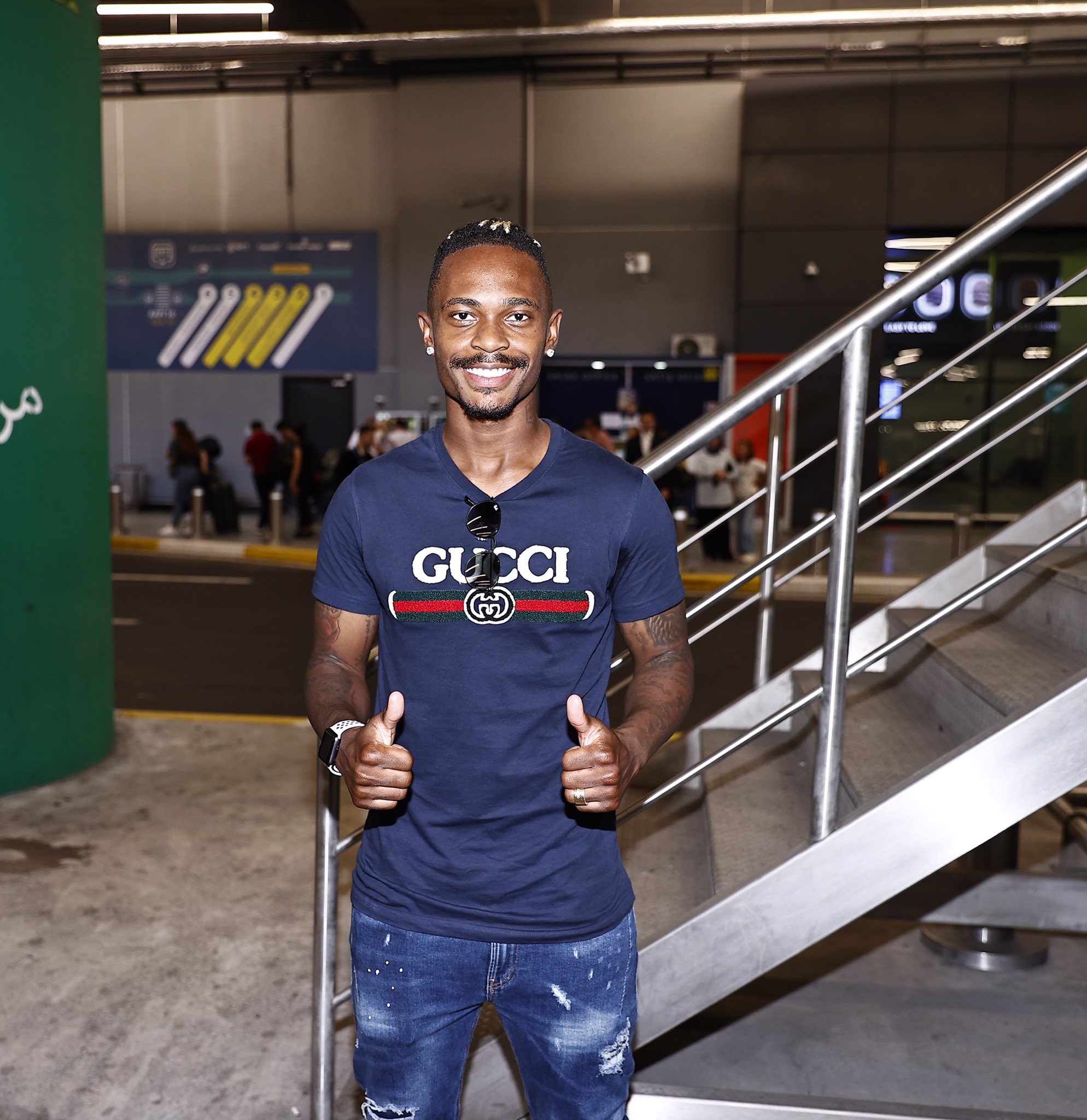 Fenerbahçe anuncia acordo com Santa Clara para contratar Lincoln