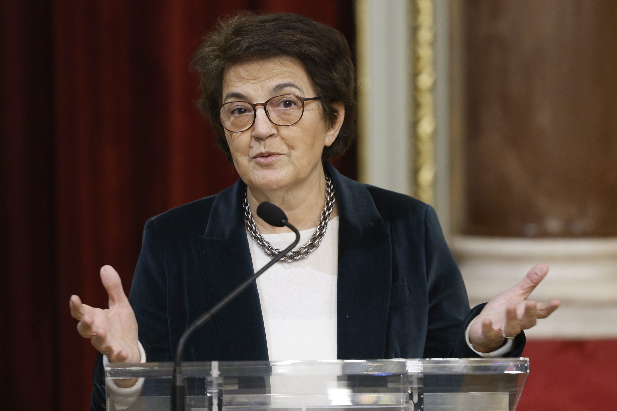 AD viabiliza audições da ministra do Trabalho e provedora da Santa Casa da Misericórdia