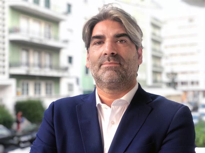 Rui Jorge Rego avança com candidatura à presidência do Sporting