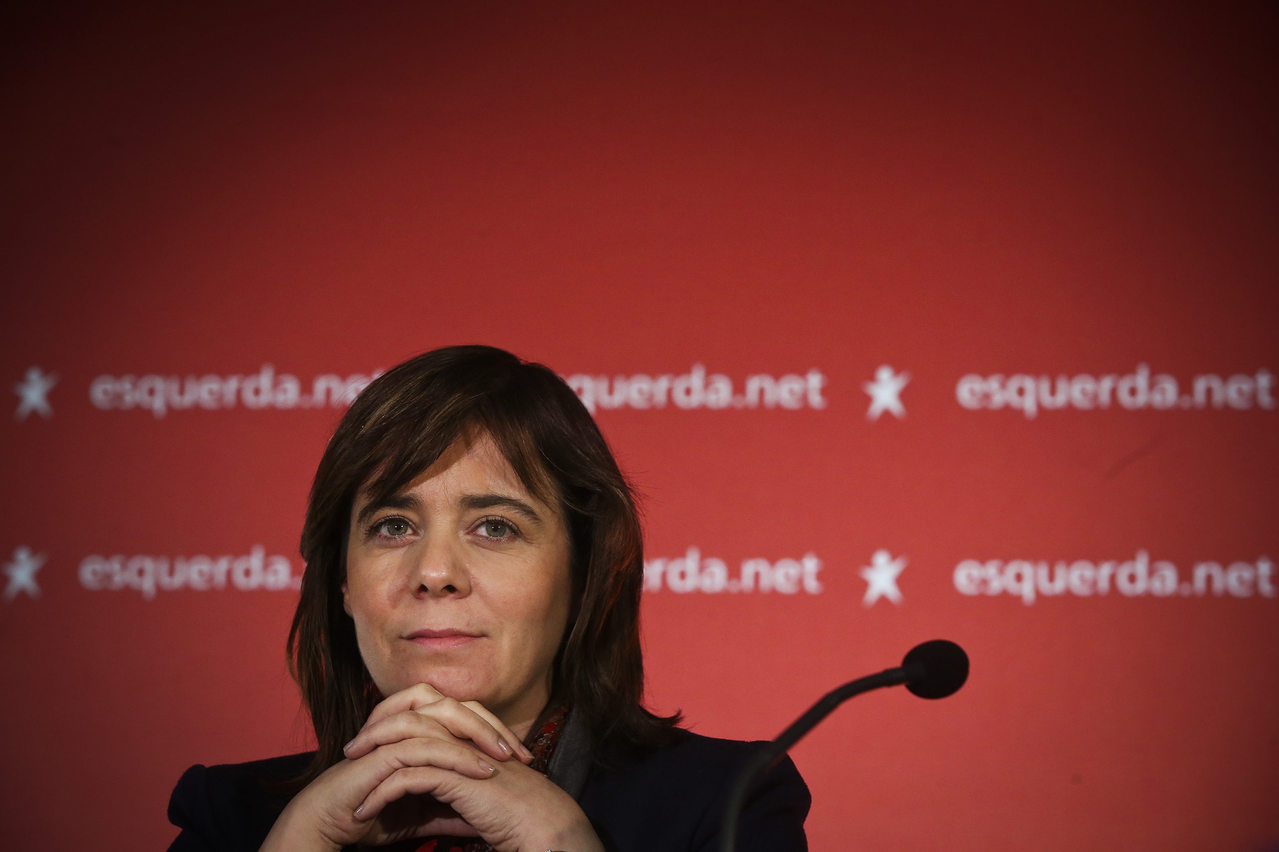 Nacionalização do Novo Banco: “O BE não está à espera de desculpas para tirar o apoio parlamentar”