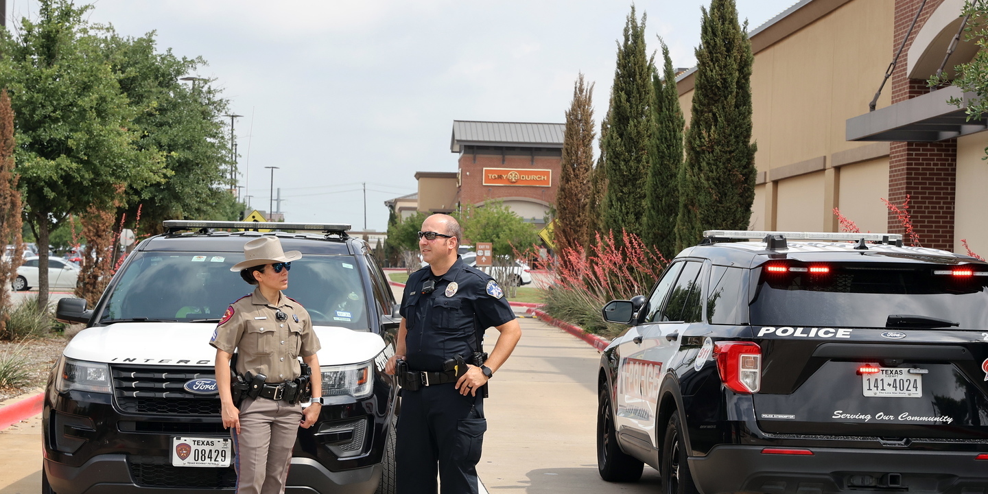 Relatório revela “falhas críticas” na resposta da polícia em tiroteio escolar no Texas