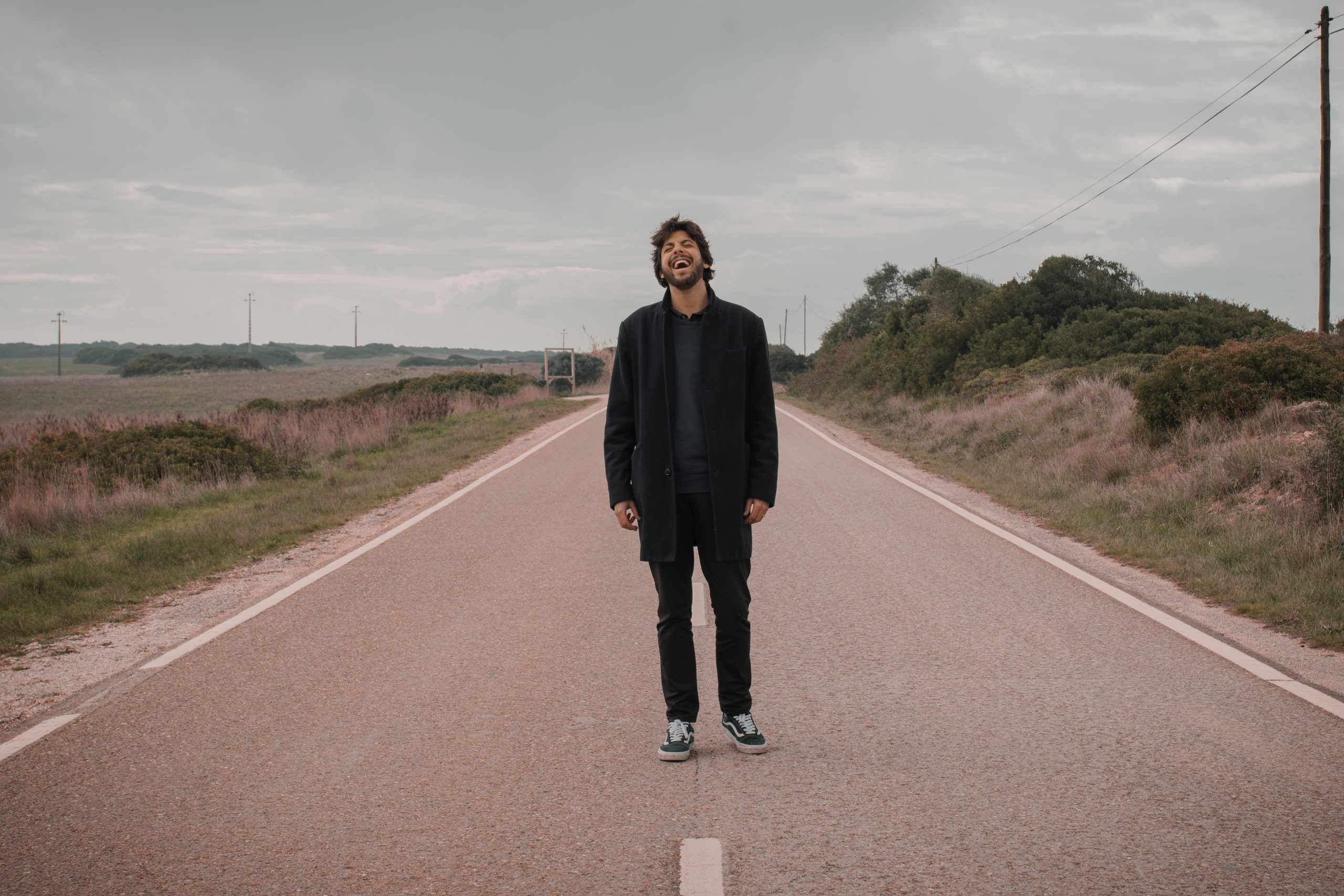 Theatro Circo recebe Moon Duo, Mão Morta e Salvador Sobral em 2020
