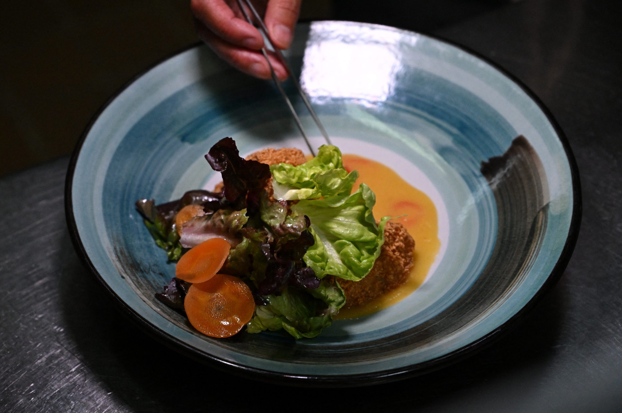 A cultura tóxica na alta cozinha nasceu em França e espalhou-se pelo mundo