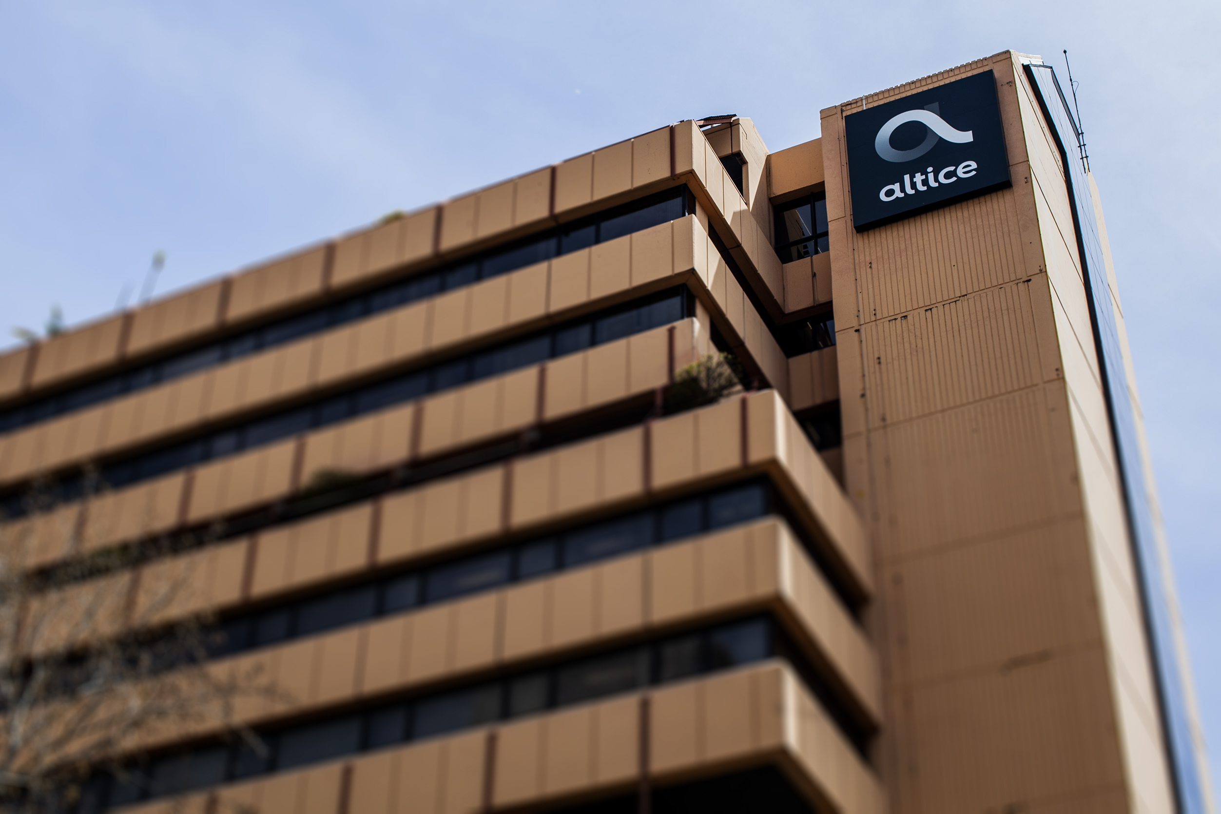 Altice Portugal conclui acordo coletivo de trabalho que prevê aumentos salariais