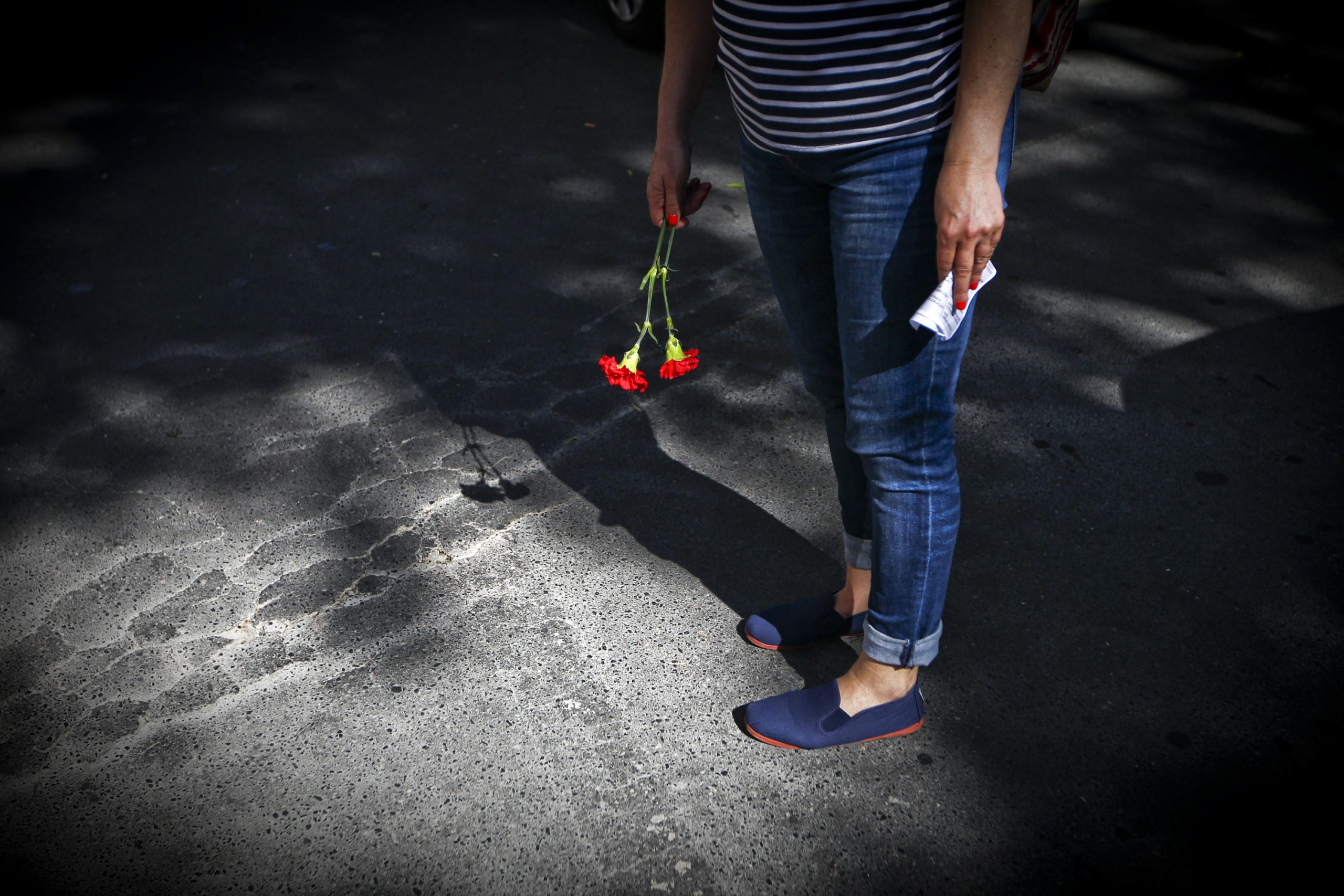 Lisboa celebra “Abril em Flor” com “canções de esperança e de resistência à ditadura”