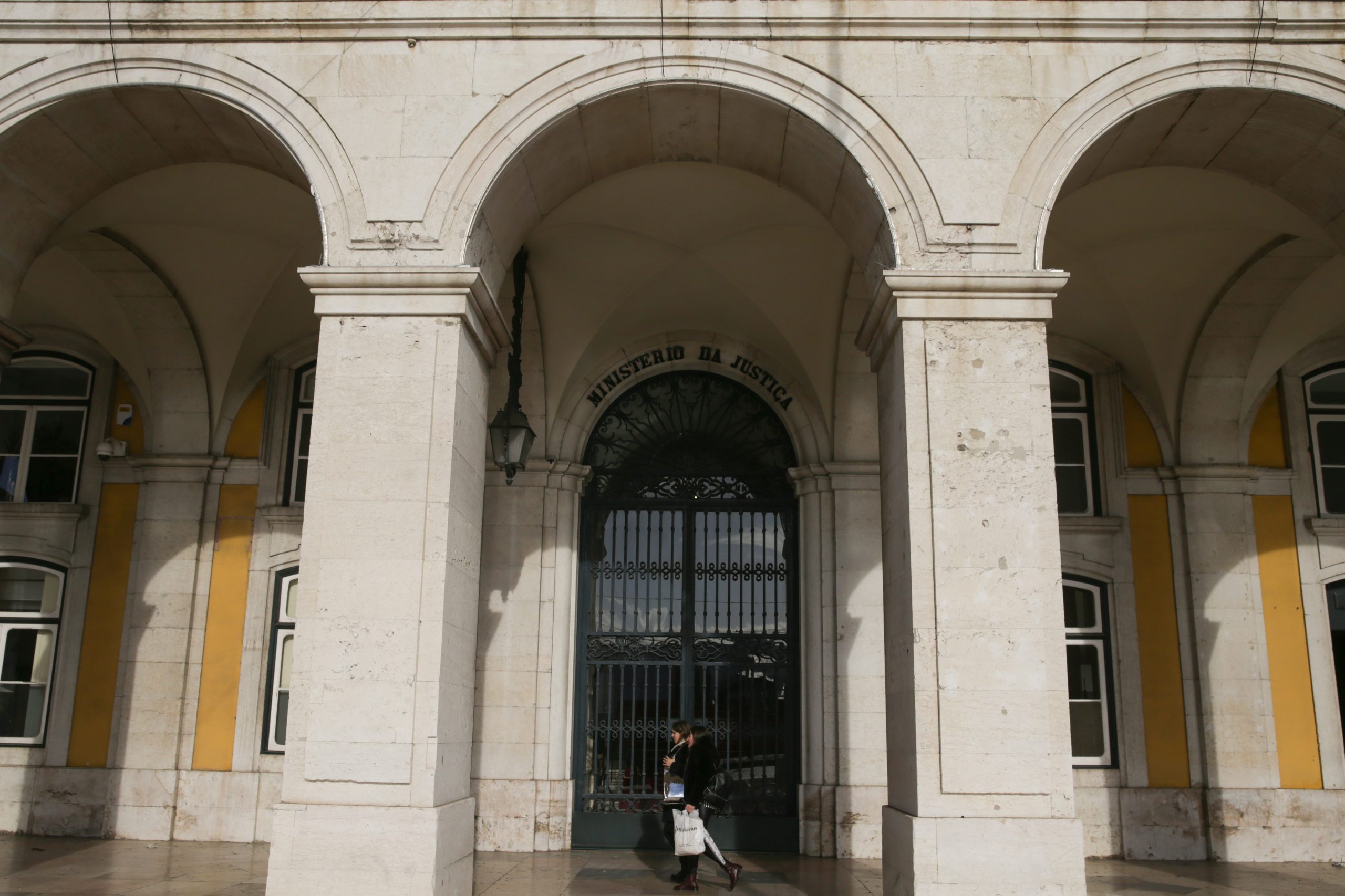 Buscas na Secretaria-Geral do Ministério da Justiça não fizeram arguidos