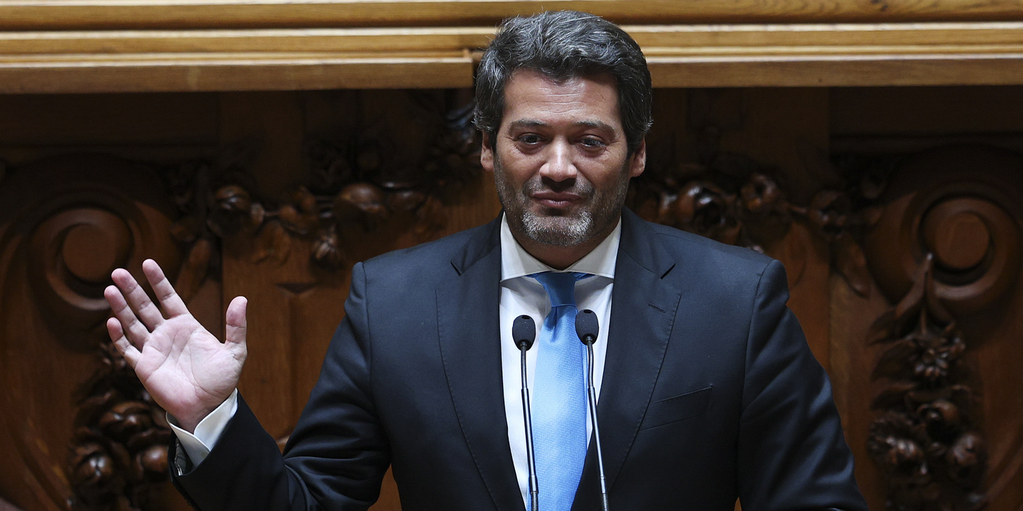 OE2024: Chega diz que Governo vai dar “apoios diretos” a rendas e crédito à habitação