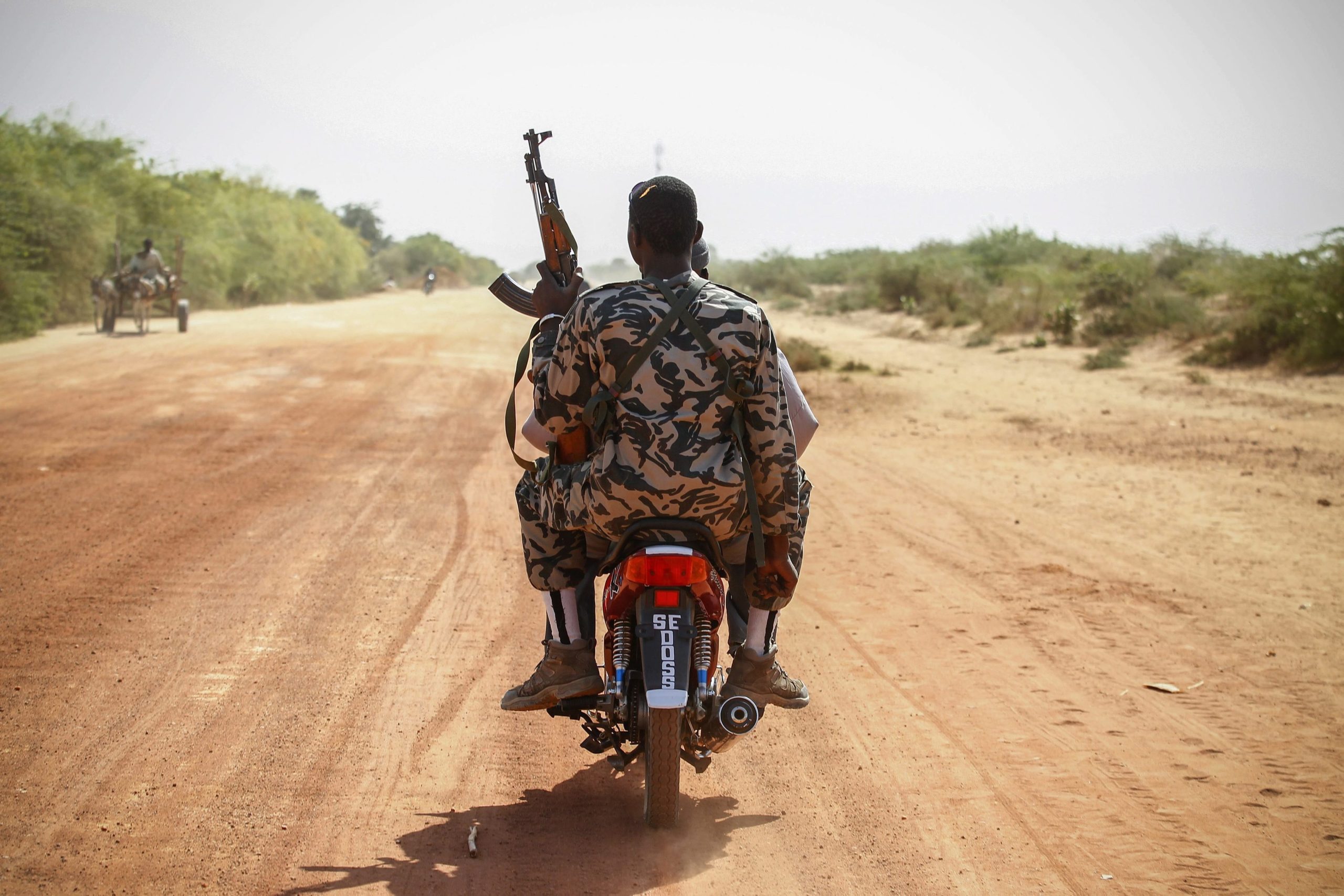 Exército do Mali reivindica ter “neutralizado” cerca de 50 “terroristas”
