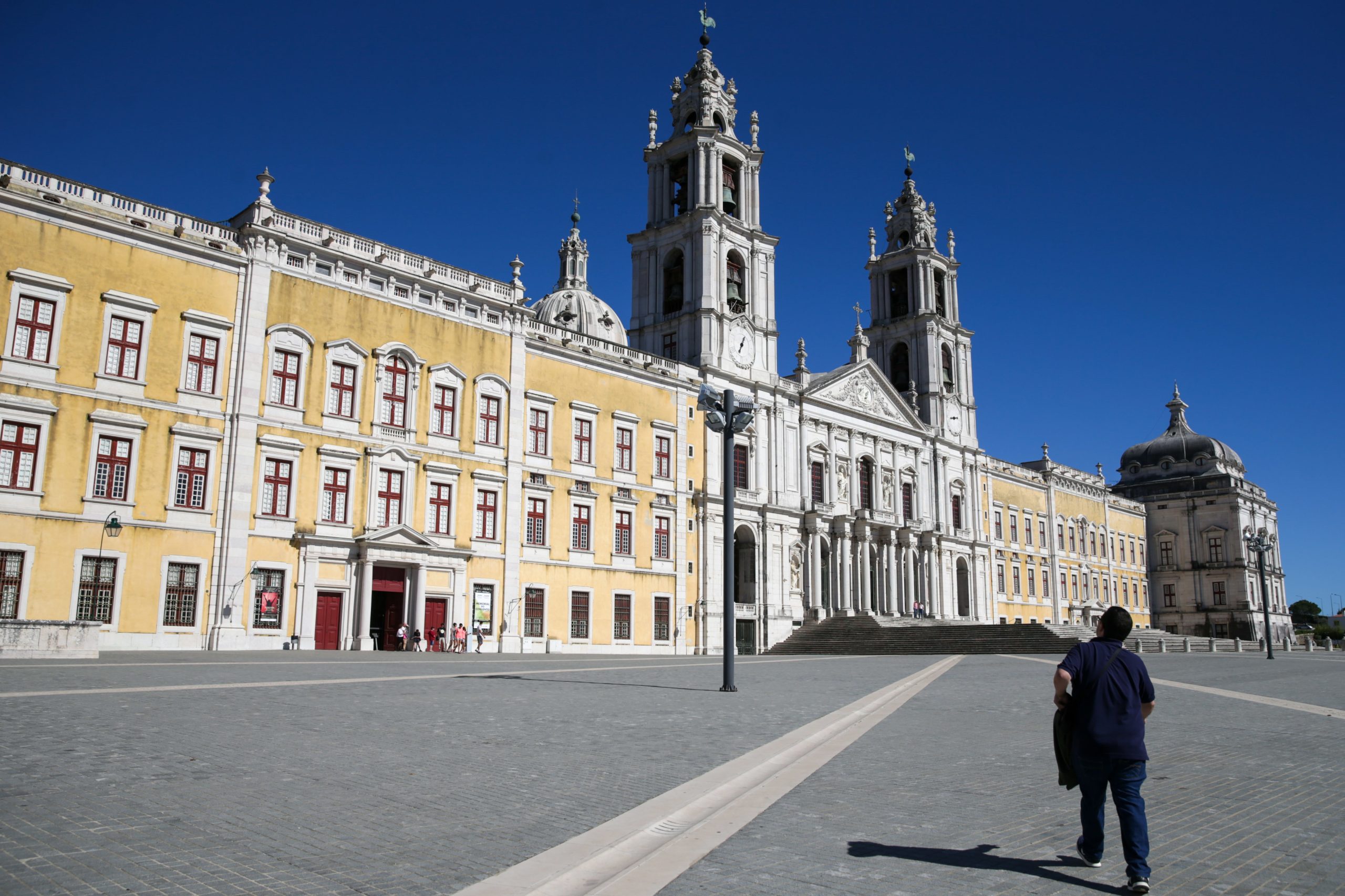 “Vamos regressar a infanta Maria Bárbara ao seu Palácio de Mafra”. Campanha de donativos visa aquisição de pintura setecentista