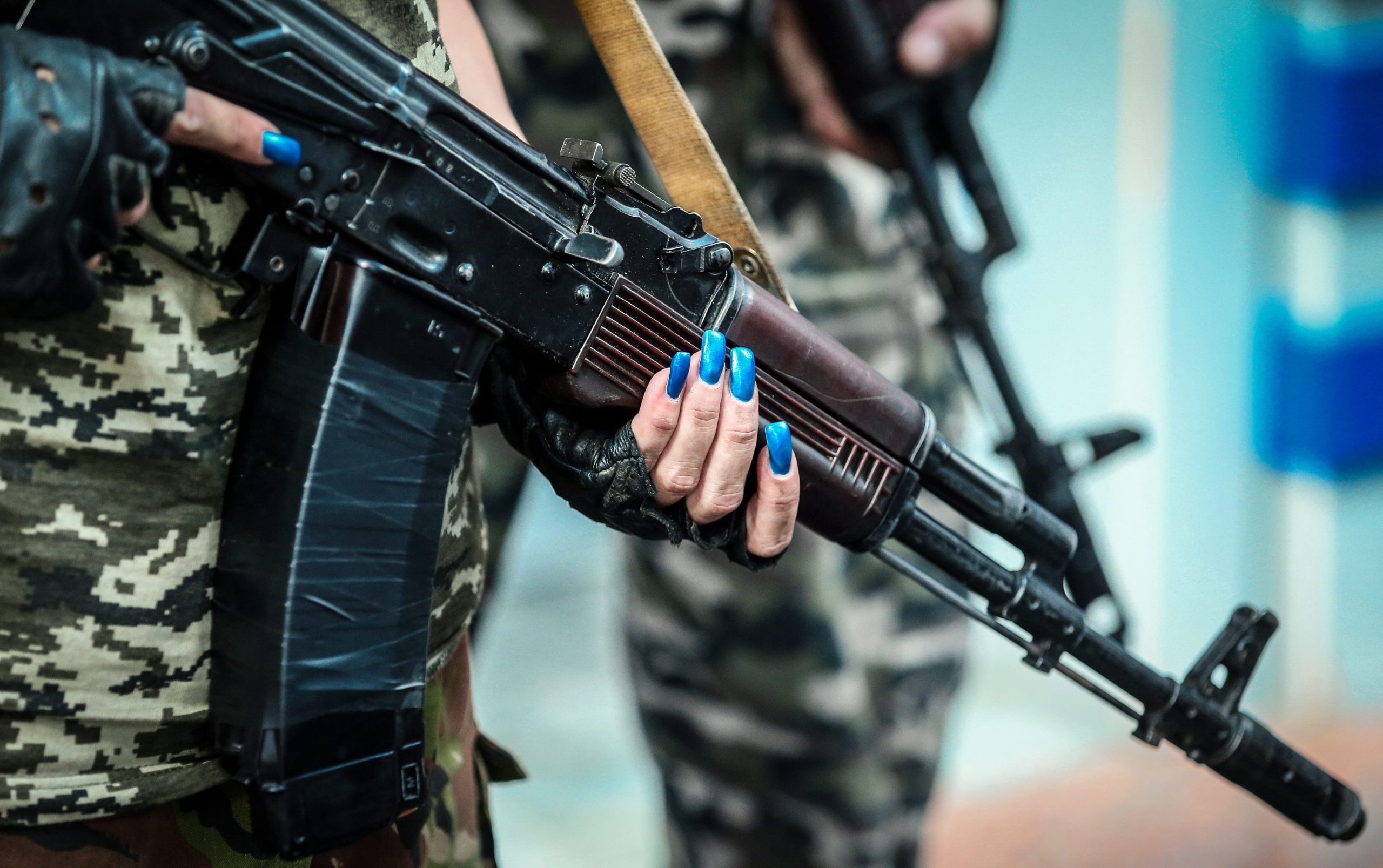 Polónia deixa de fornecer armas à Ucrânia, afirma primeiro-ministro