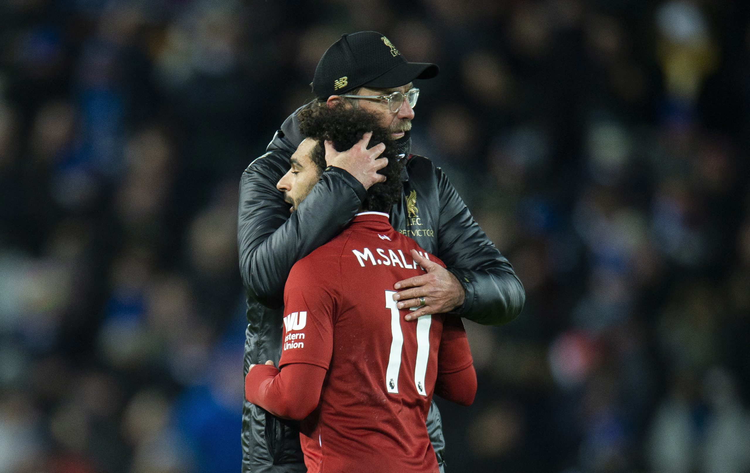 Liverpool empata e desaproveita derrota do Manchester City