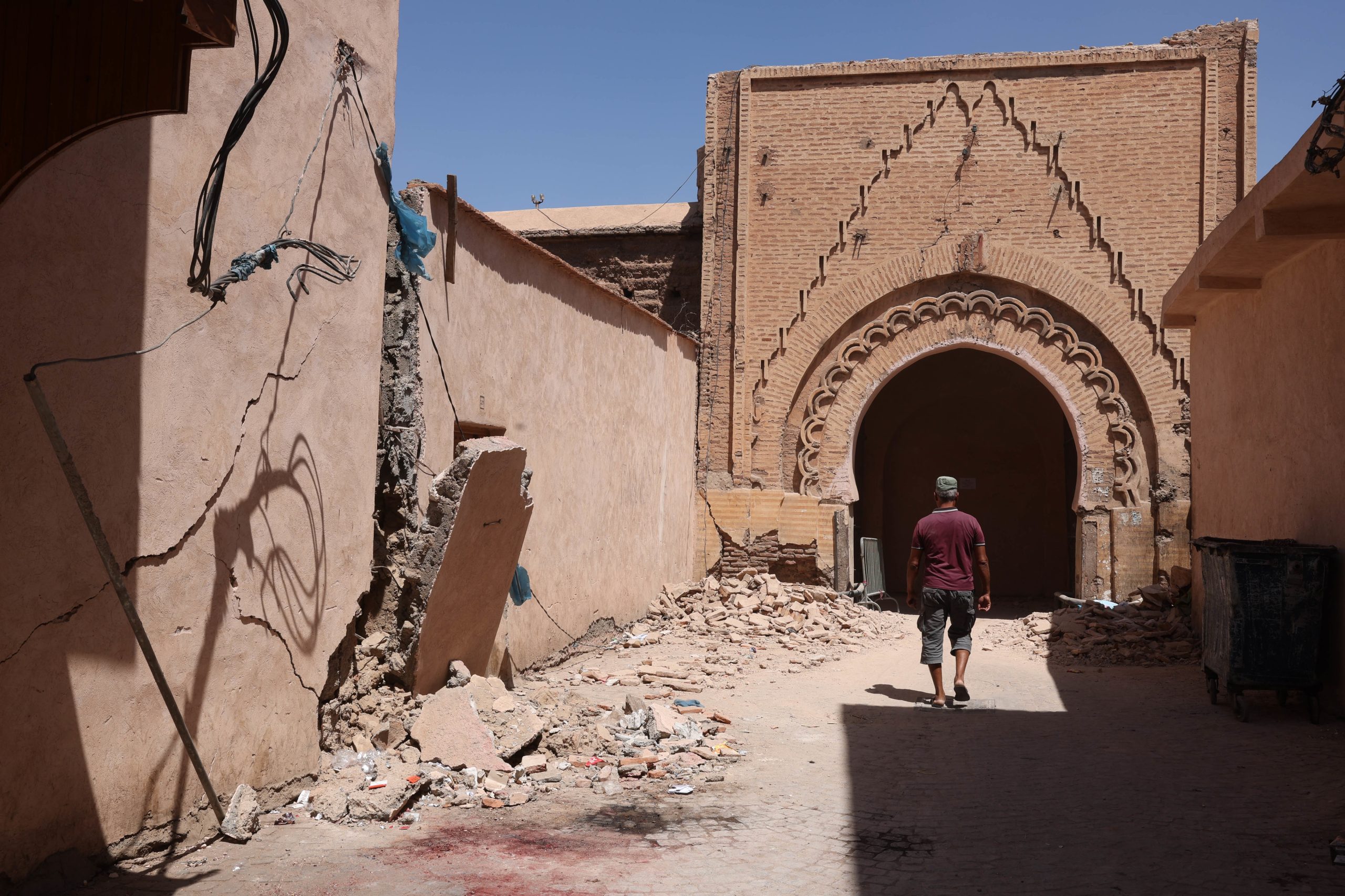 Aldeias de Crianças SOS apela à solidariedade e ajuda às vítimas de Marrocos