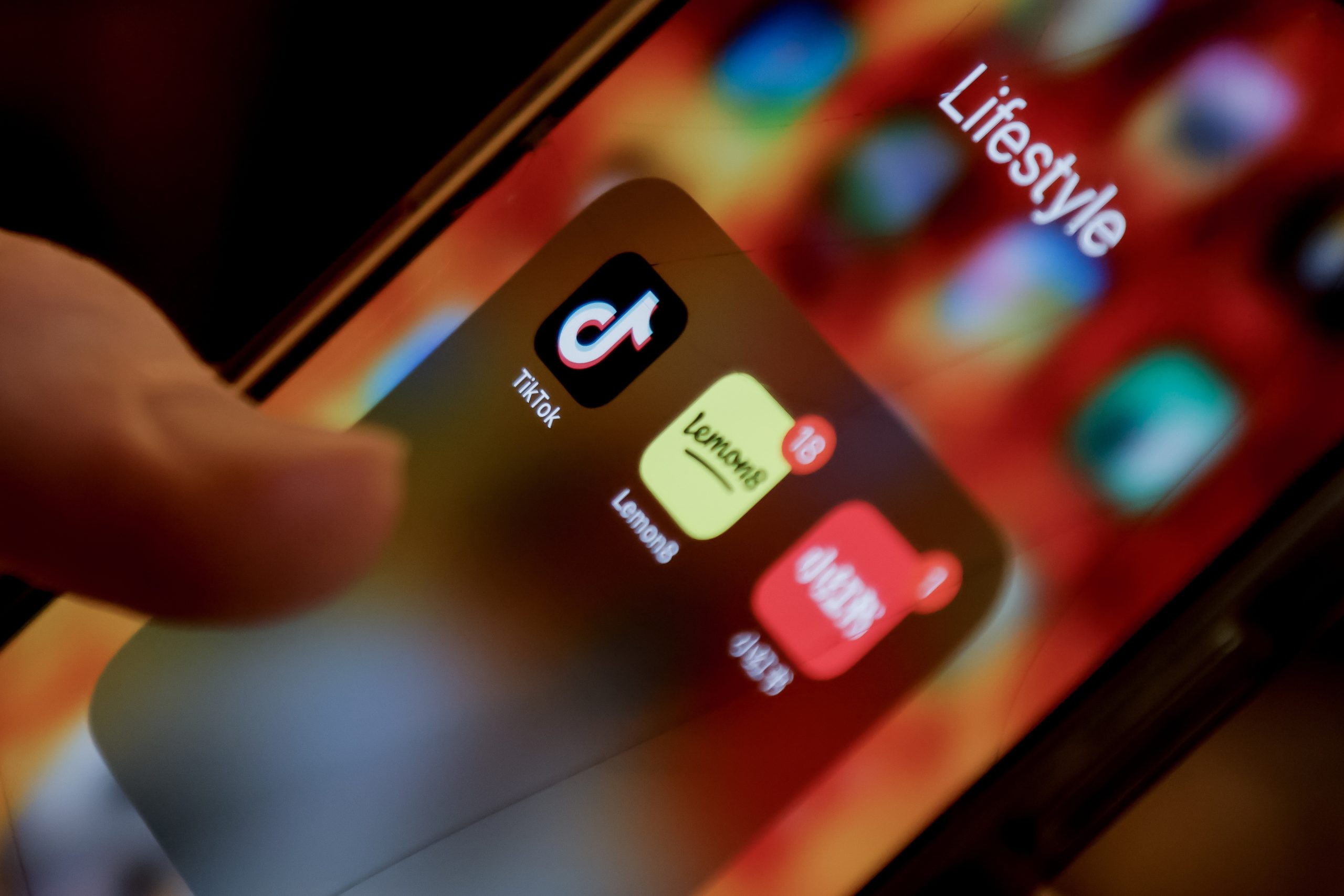 Um iPhone levou à maior apreensão de sempre de telemóveis roubados