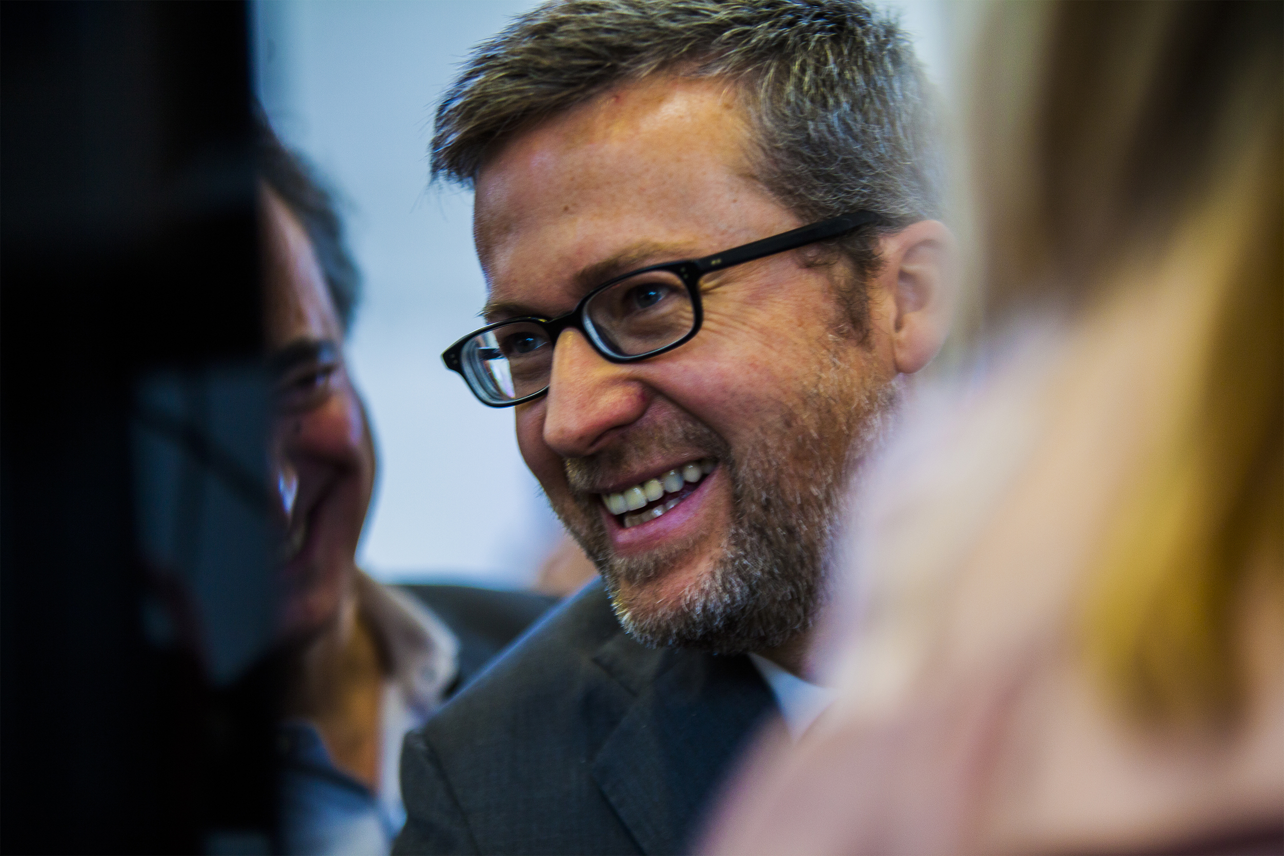 Orçamento de 100 mil milhões de euros dará “grande impulso” a investigação, ciência e inovação, diz Moedas