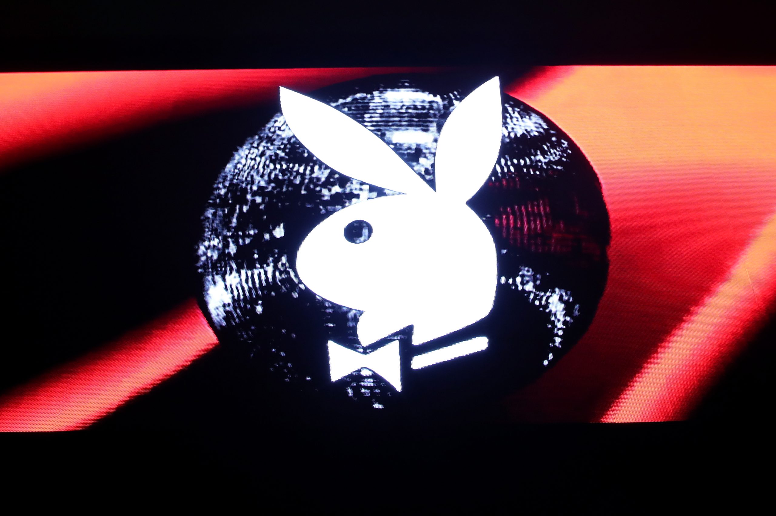 Playboy voltou ao mercado (das ações)