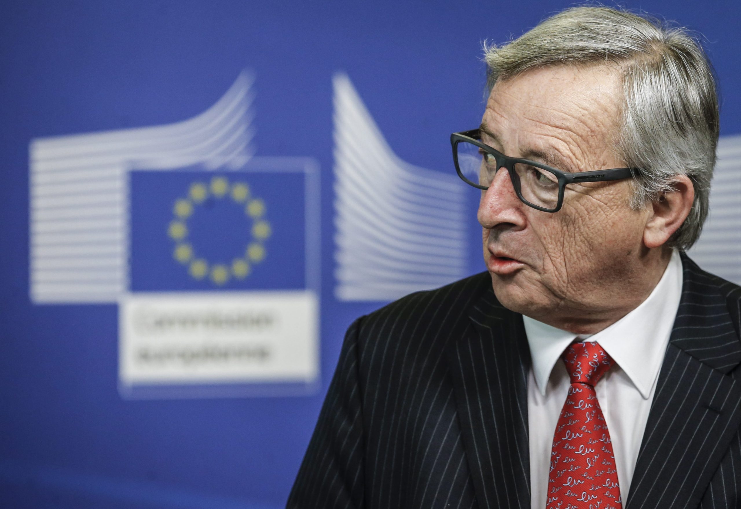Presidente da Comissão Europeia cancela visita a Lisboa devido ao nevoeiro