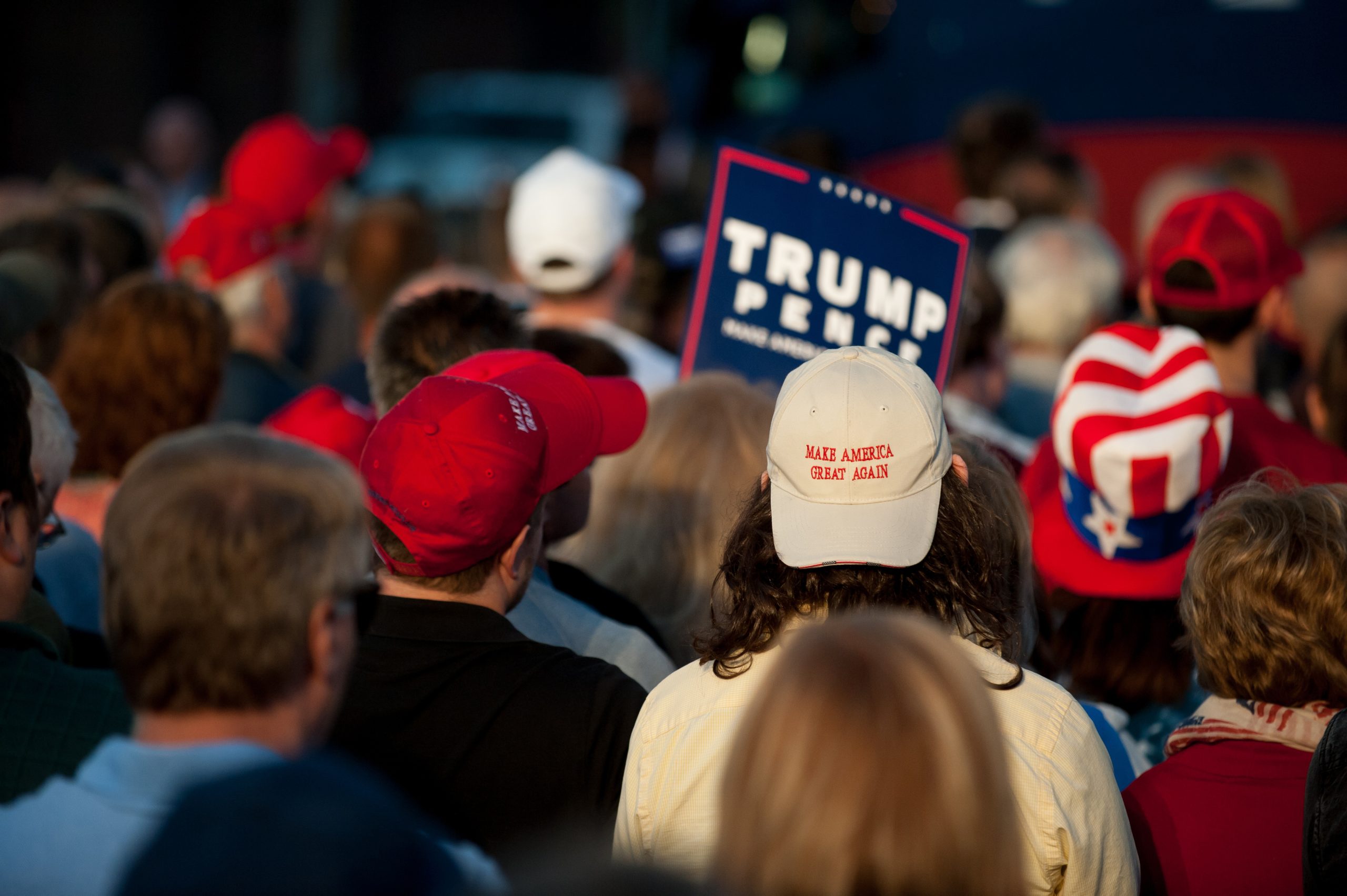 Principais financiadores republicanos pedem ao partido para retirar apoio a Trump