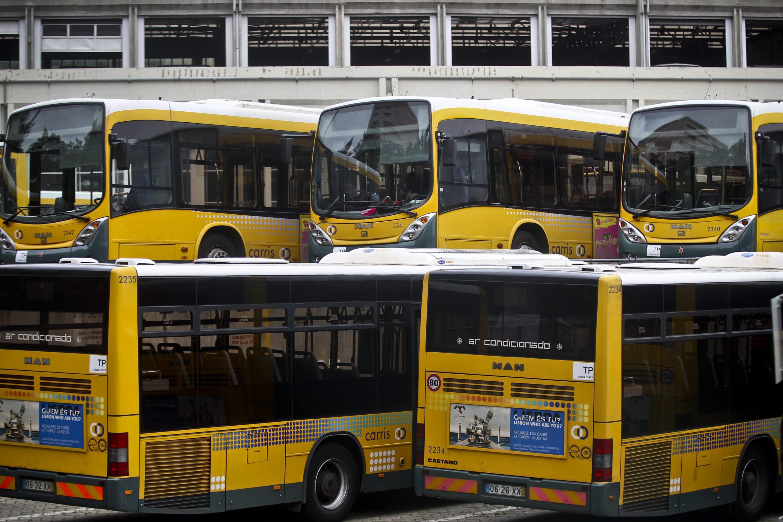PSD vê oportunidade na apreciação parlamentar da transferência da Carris para câmara