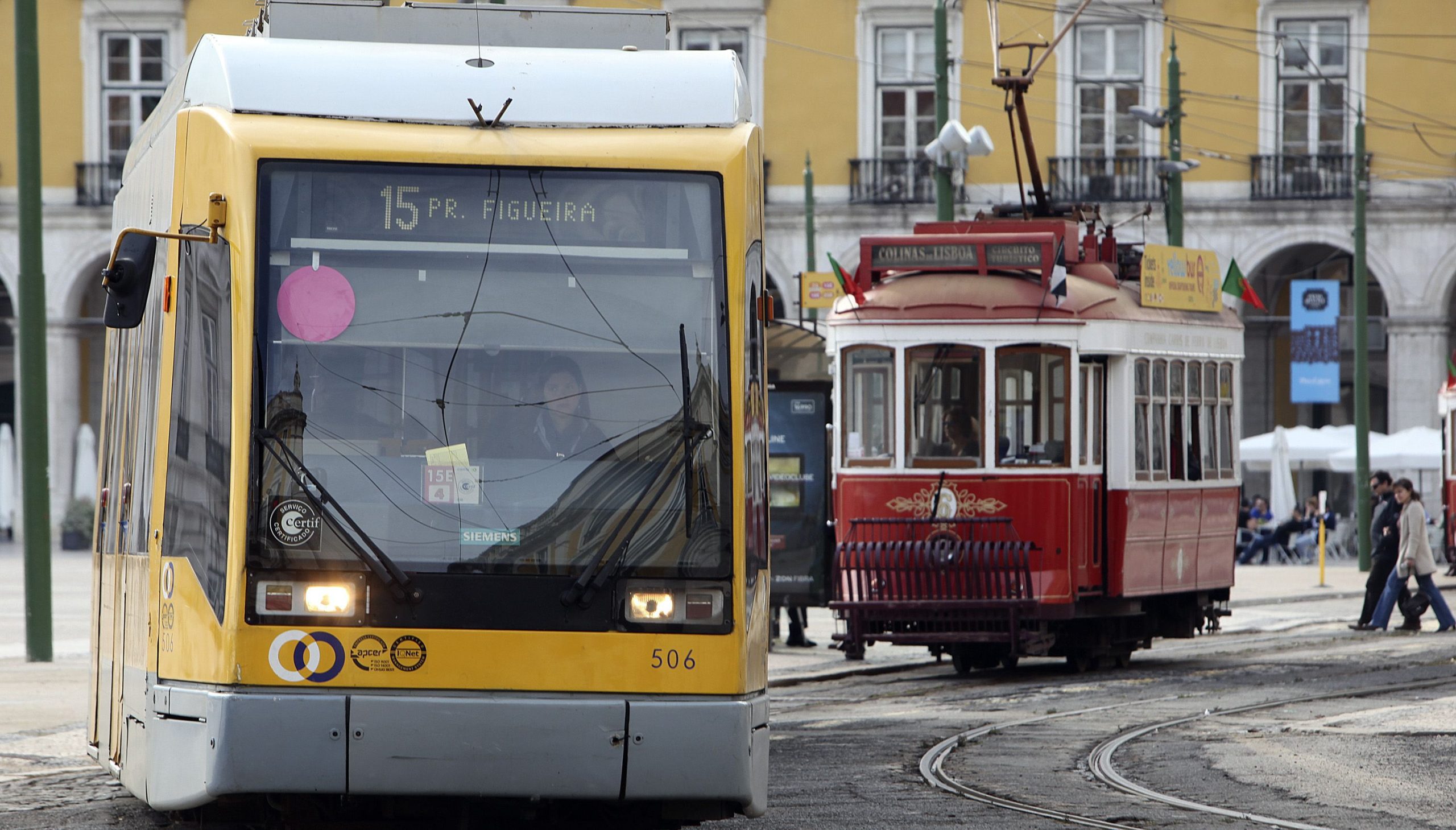 Autoridade dos Transportes diz que vai continuar a supervisionar cumprimento do serviço público