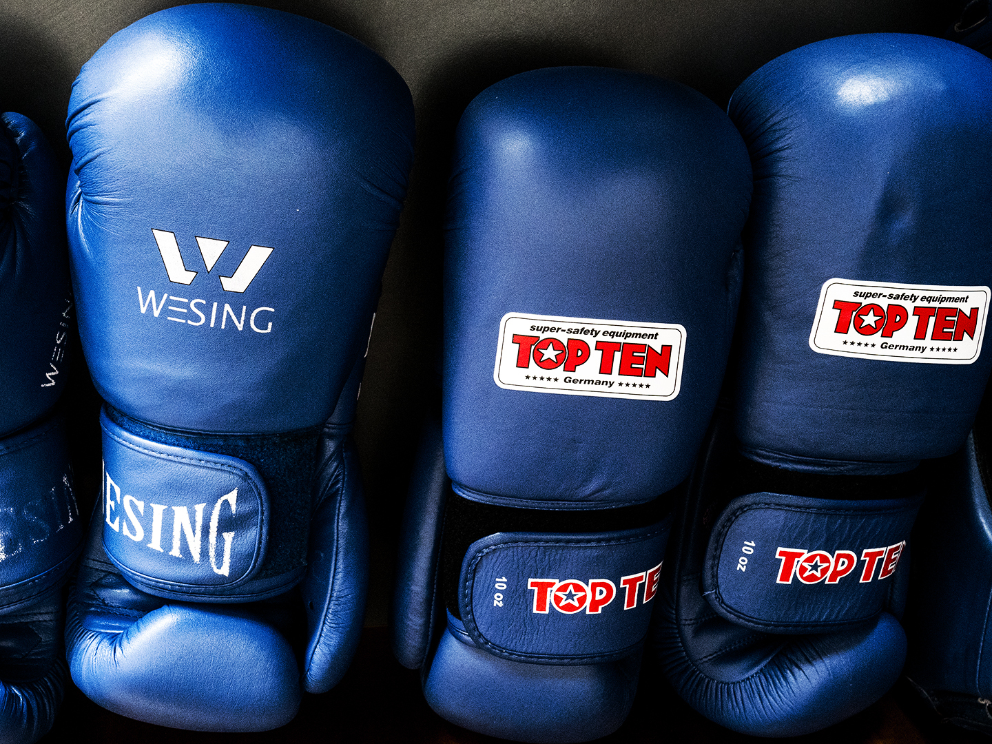 Mundial de Boxe: atletas francesas excluídas da prova devido a atraso em testes genéticos