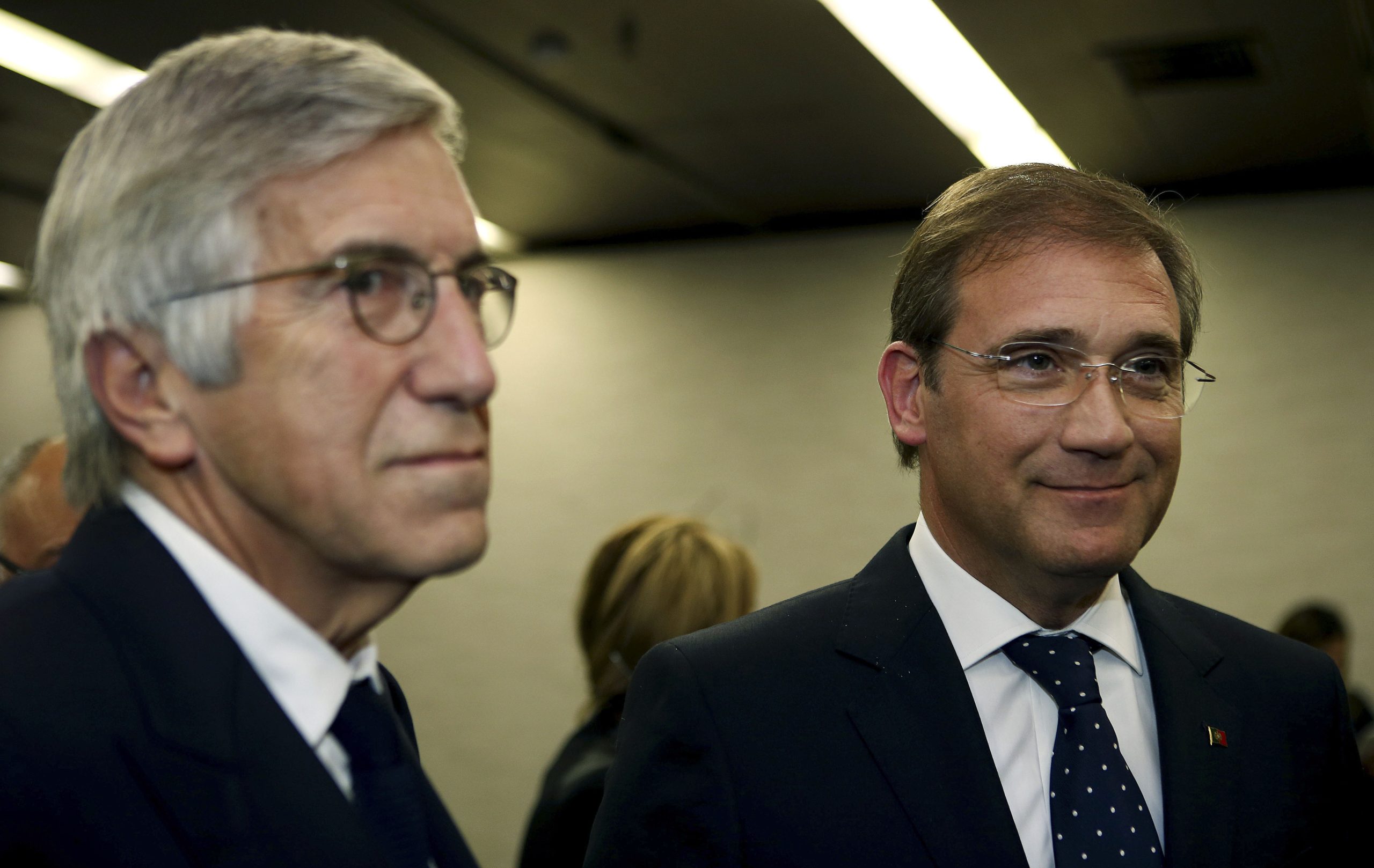 Passos Coelho realça personalidade e convicções de Miguel Veiga