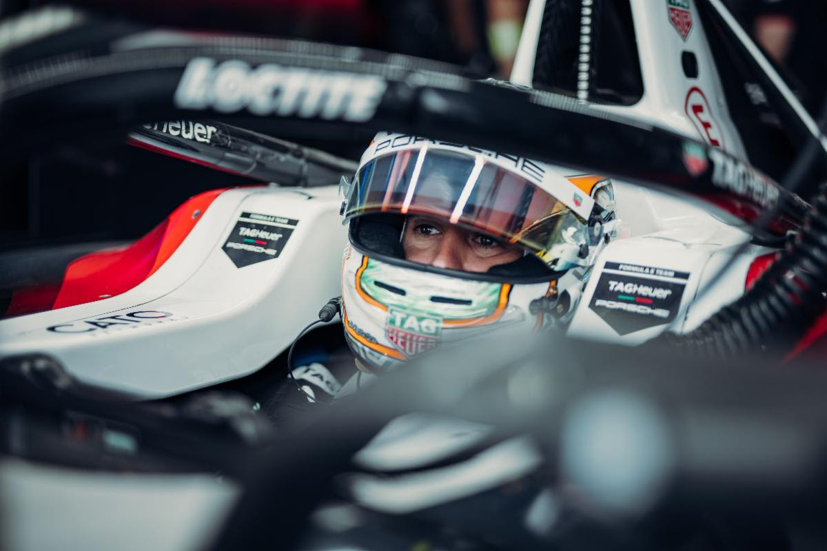 FE: António Félix da Costa em Portland para “ajudar a Porsche a vencer o campeonato de equipas”