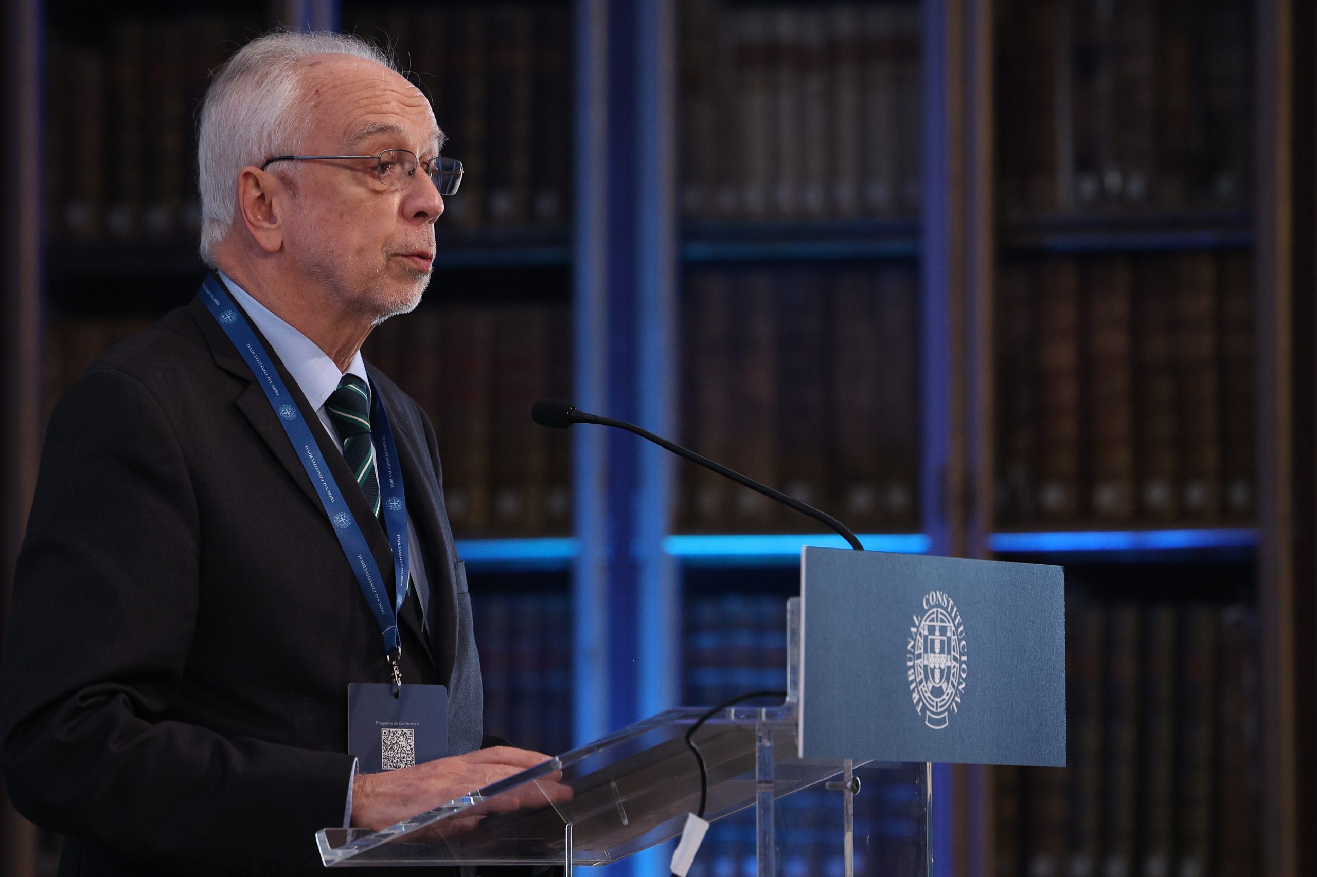 Presidente do Tribunal Constitucional espera que impasse sobre escolha de juízes seja resolvido “o mais depressa possível”