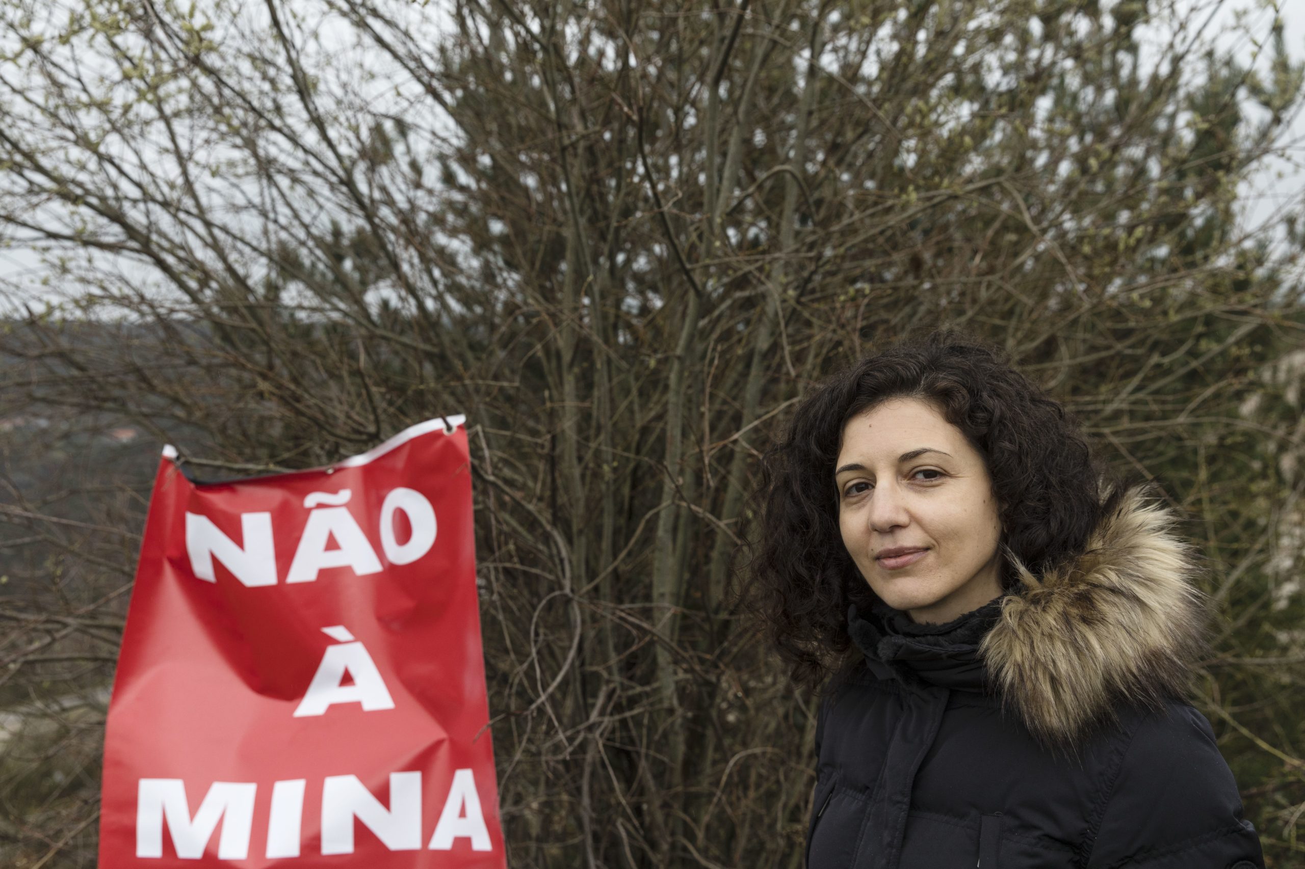 Movimento Não às Minas – Montalegre diz que alterações à lei não previnem erros
