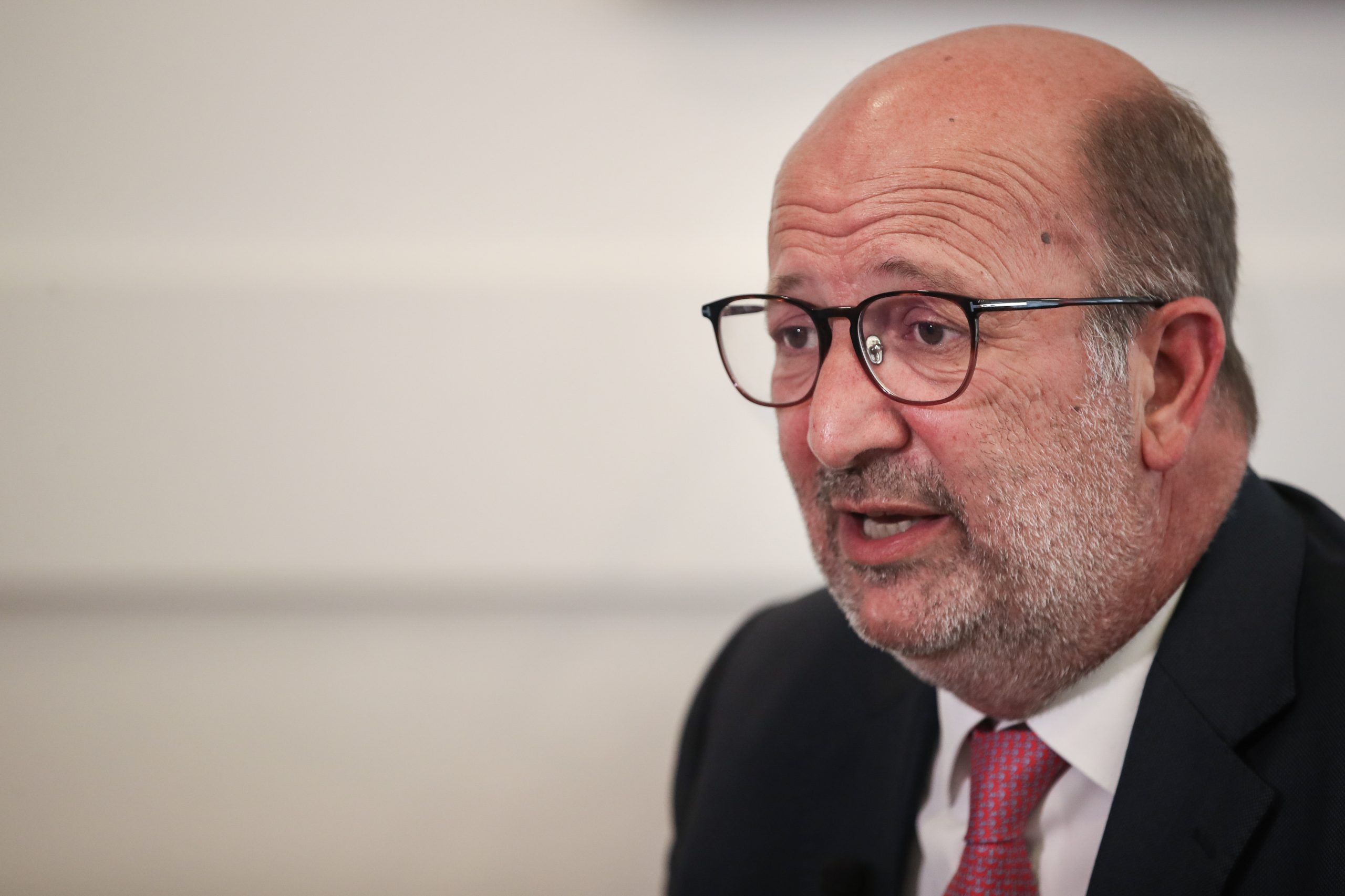 Ministro do Ambiente acusa Catarina Martins de fazer declarações “infames e infundadas”
