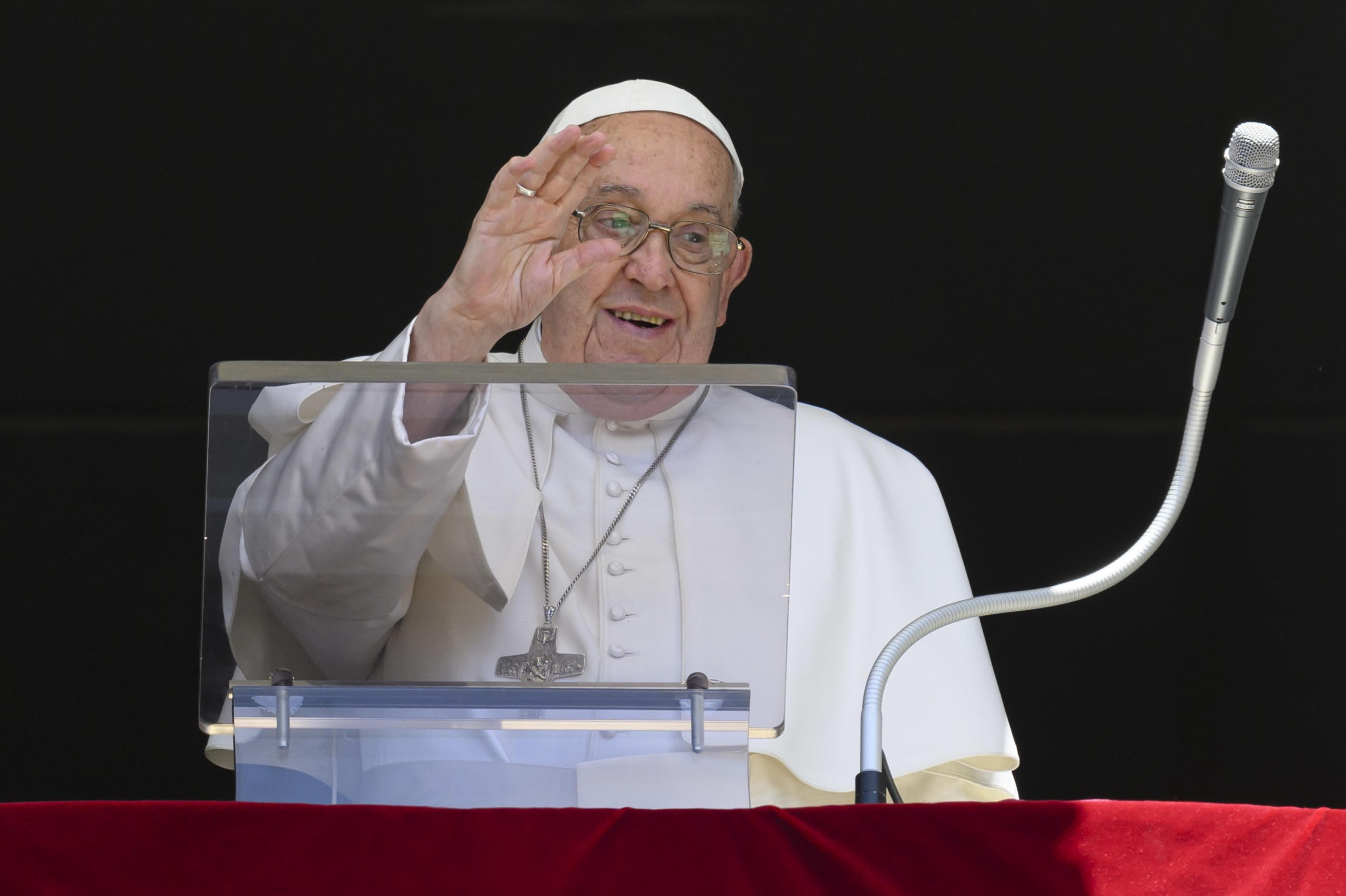 Papa vai a Timor-Leste. Vaticano divulga programa da viagem que ocorre em setembro