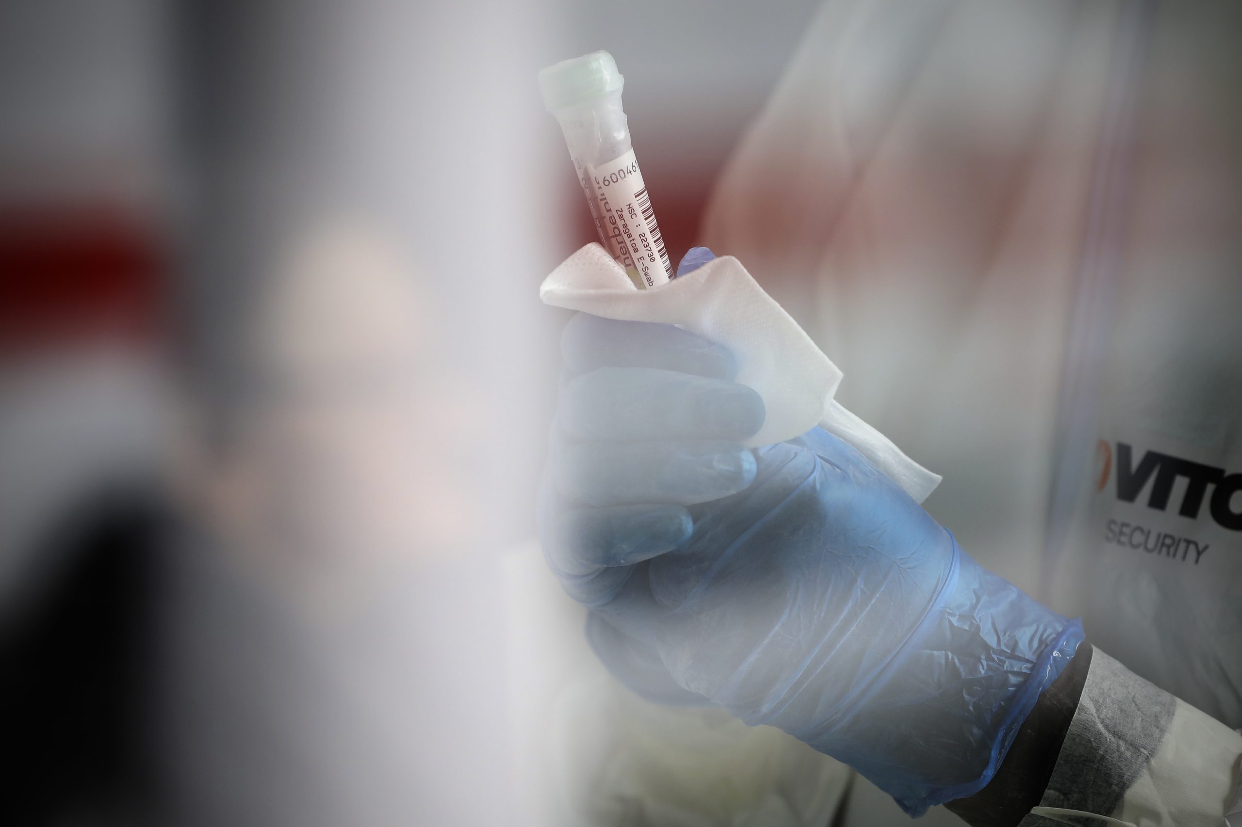 Covid-19: Reguengos de Monsaraz regista mais 11 novos casos