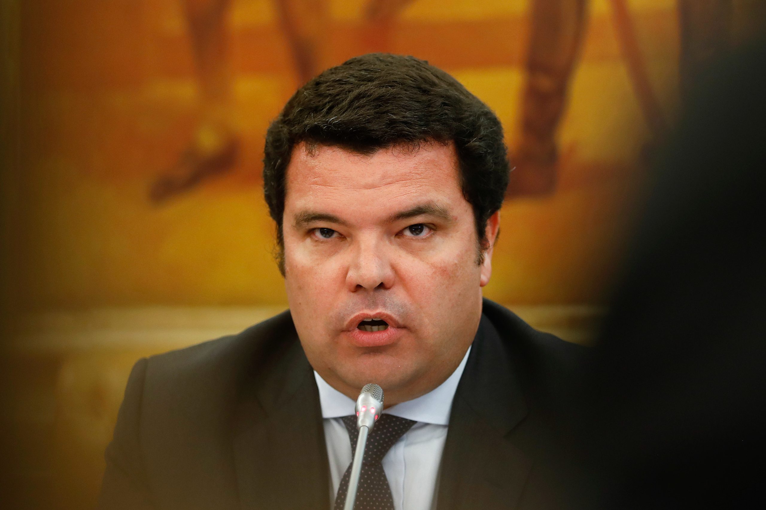 Tribunal reduz para 100 mil euros caução aplicada ao administrador da REN João Conceição